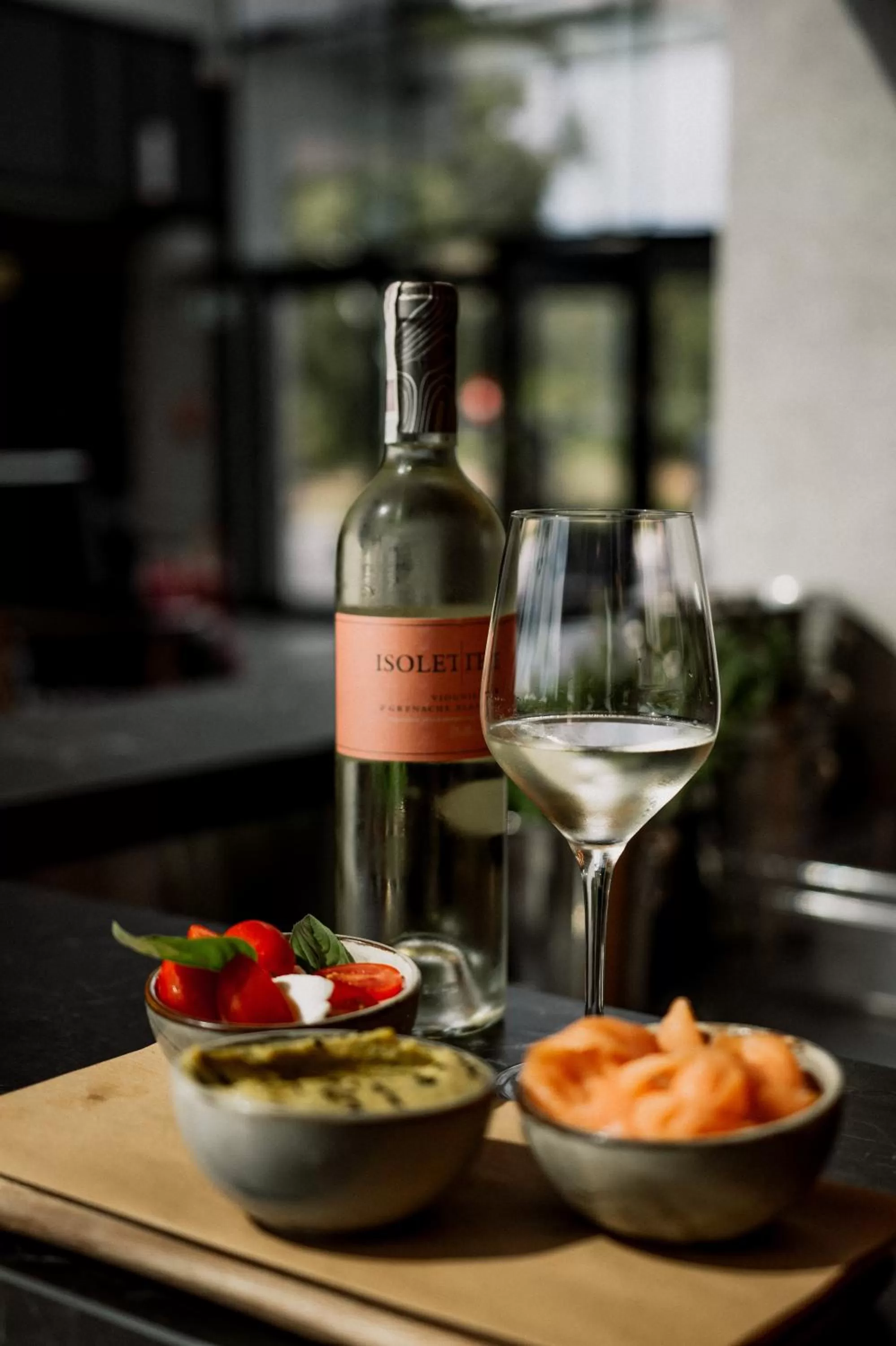 Restaurant/places to eat in Radisson Blu Hotel Sopot