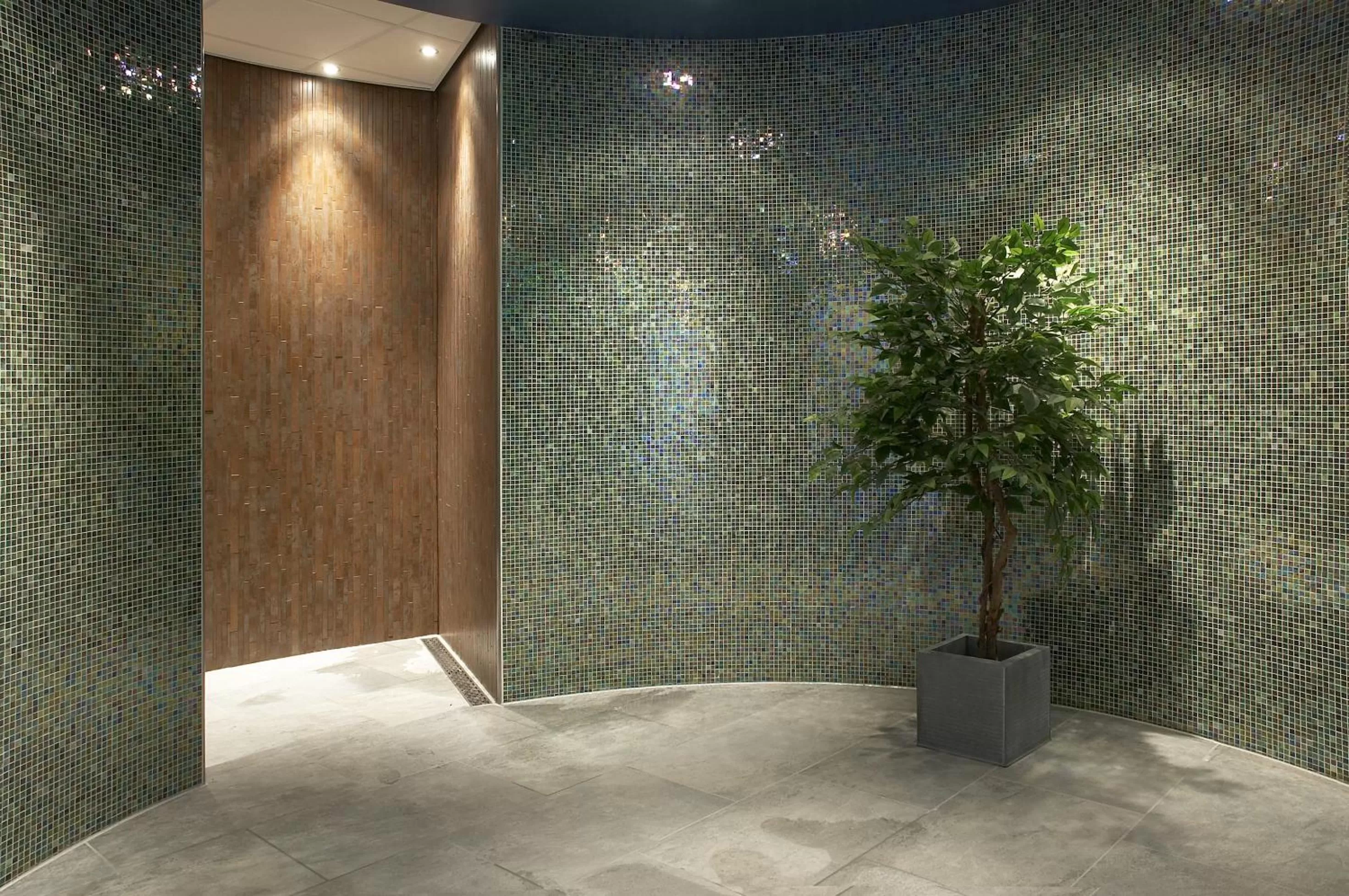 Swimming pool in Hotel & Appartementen - De Zeven Heuvelen