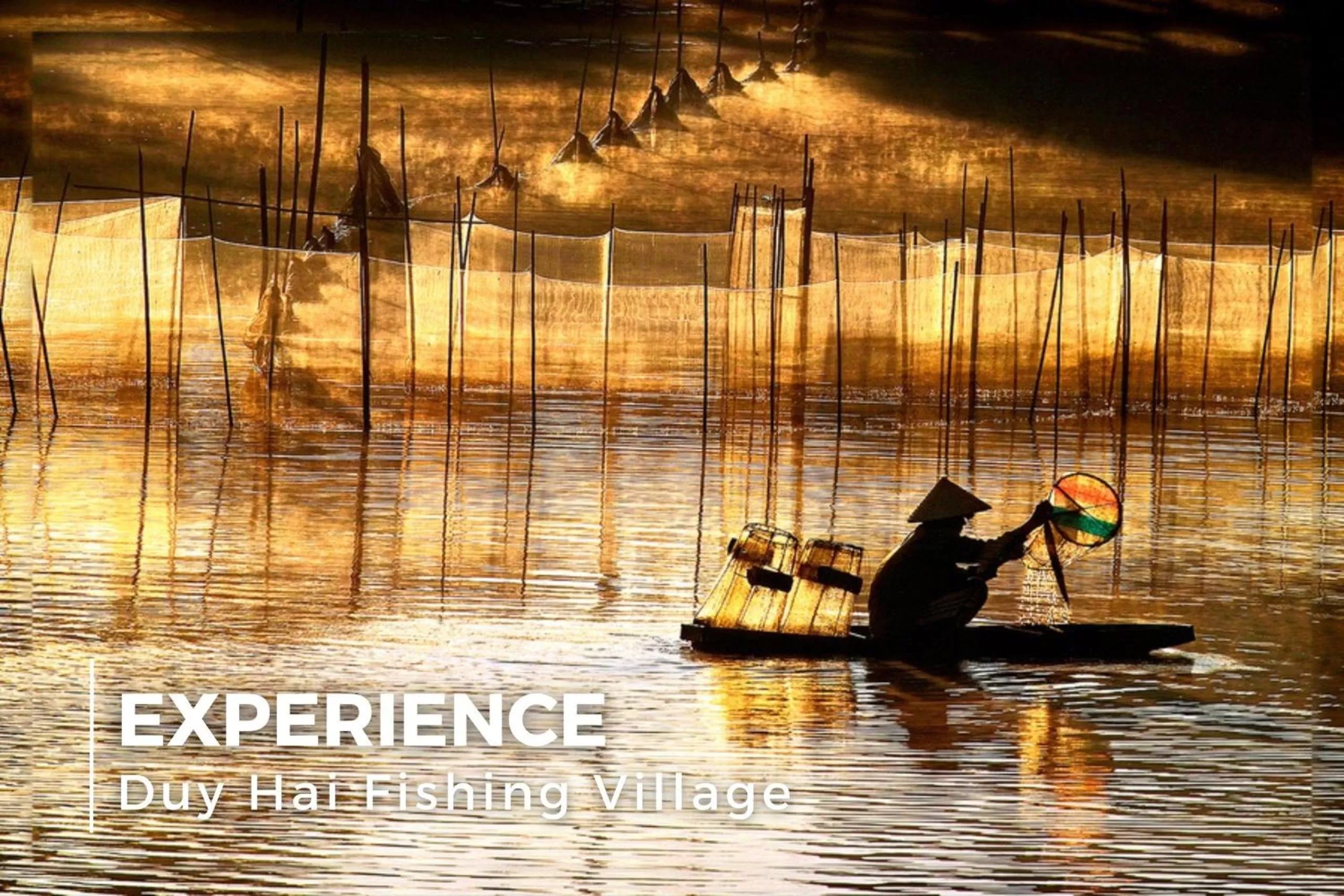Activities in La Charm Hoi An Hotel & Spa