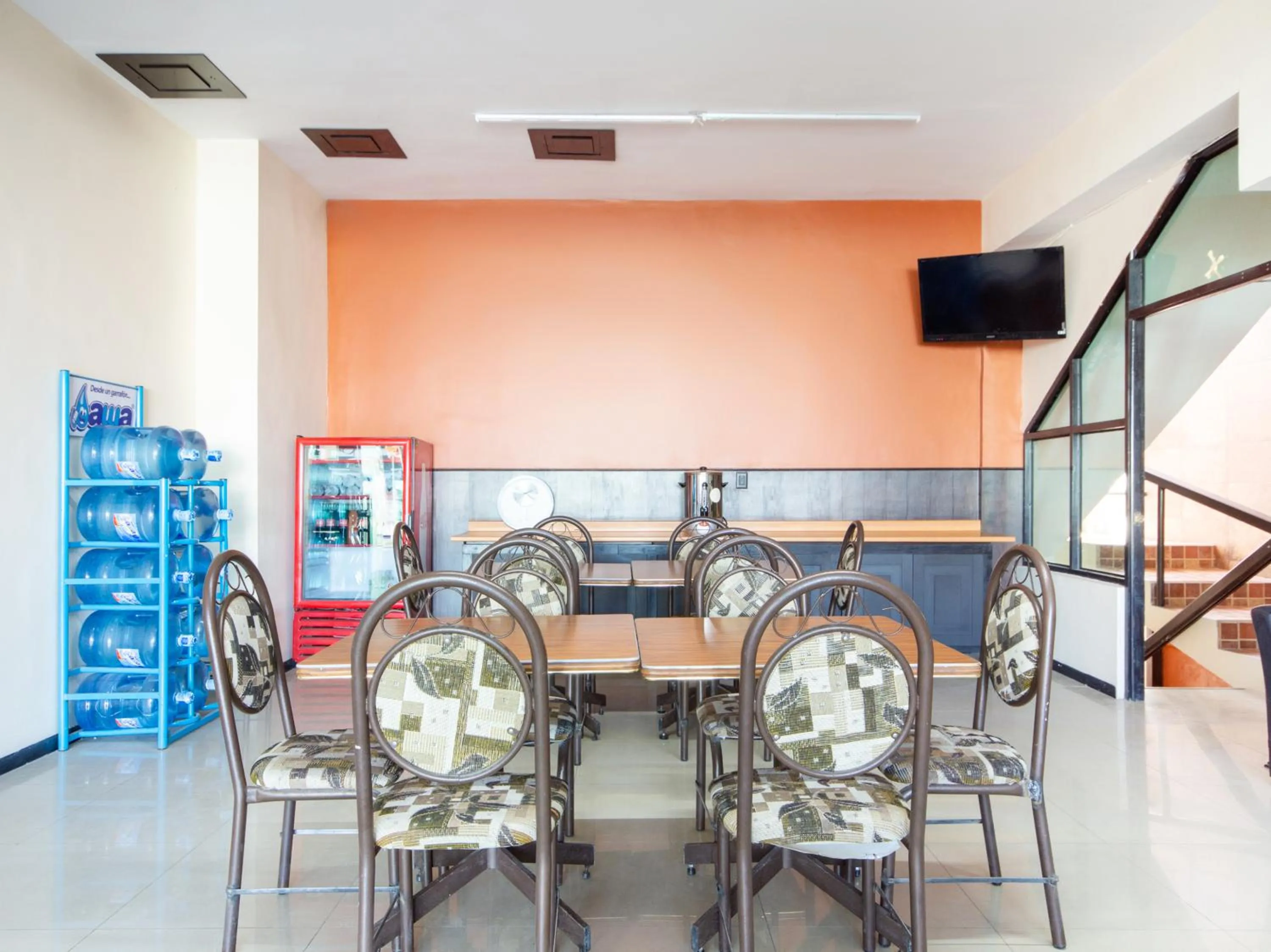 Restaurant/places to eat in HOTELES CATEDRAL Torreón