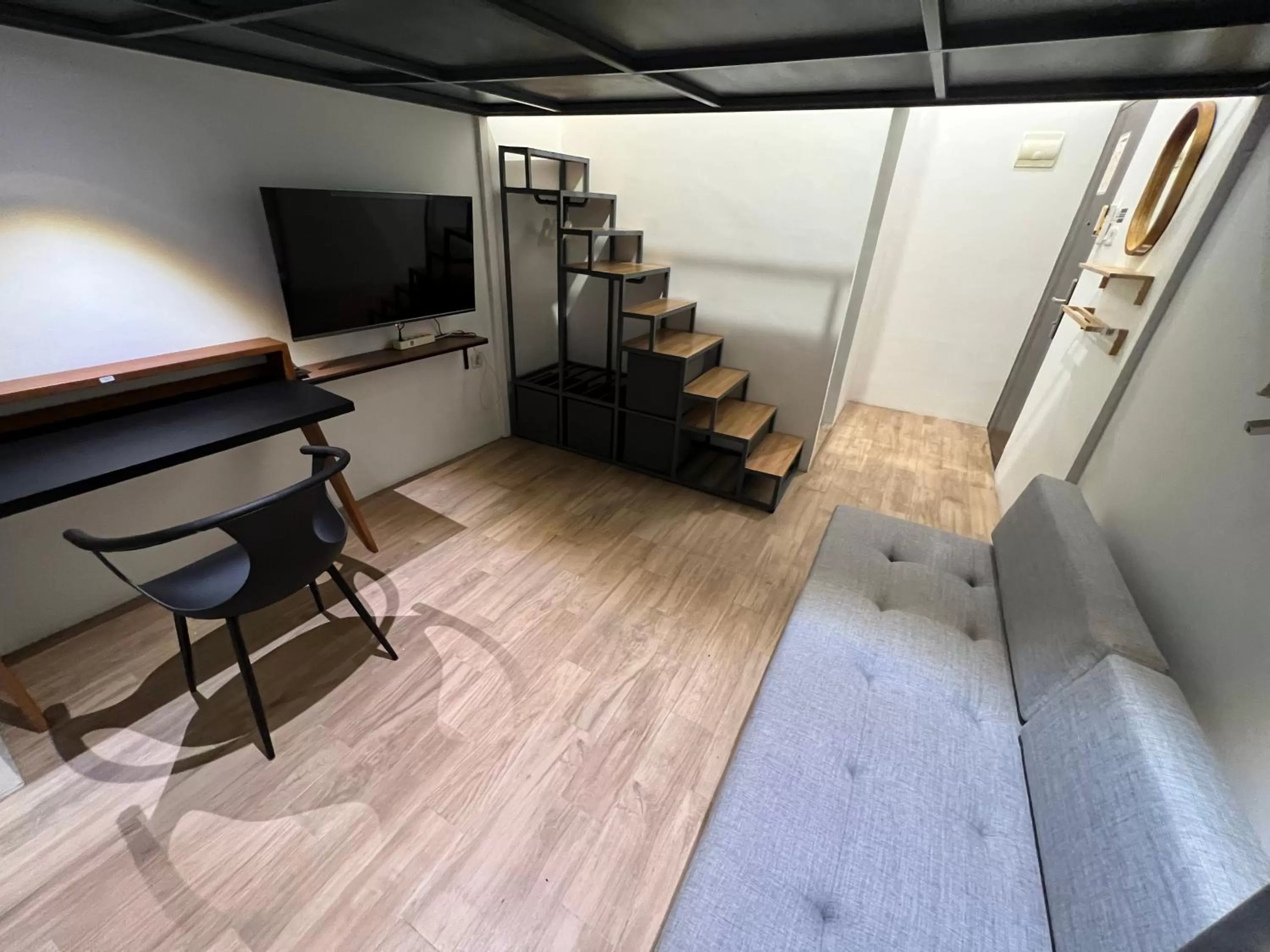 TV and multimedia in Choska Residence