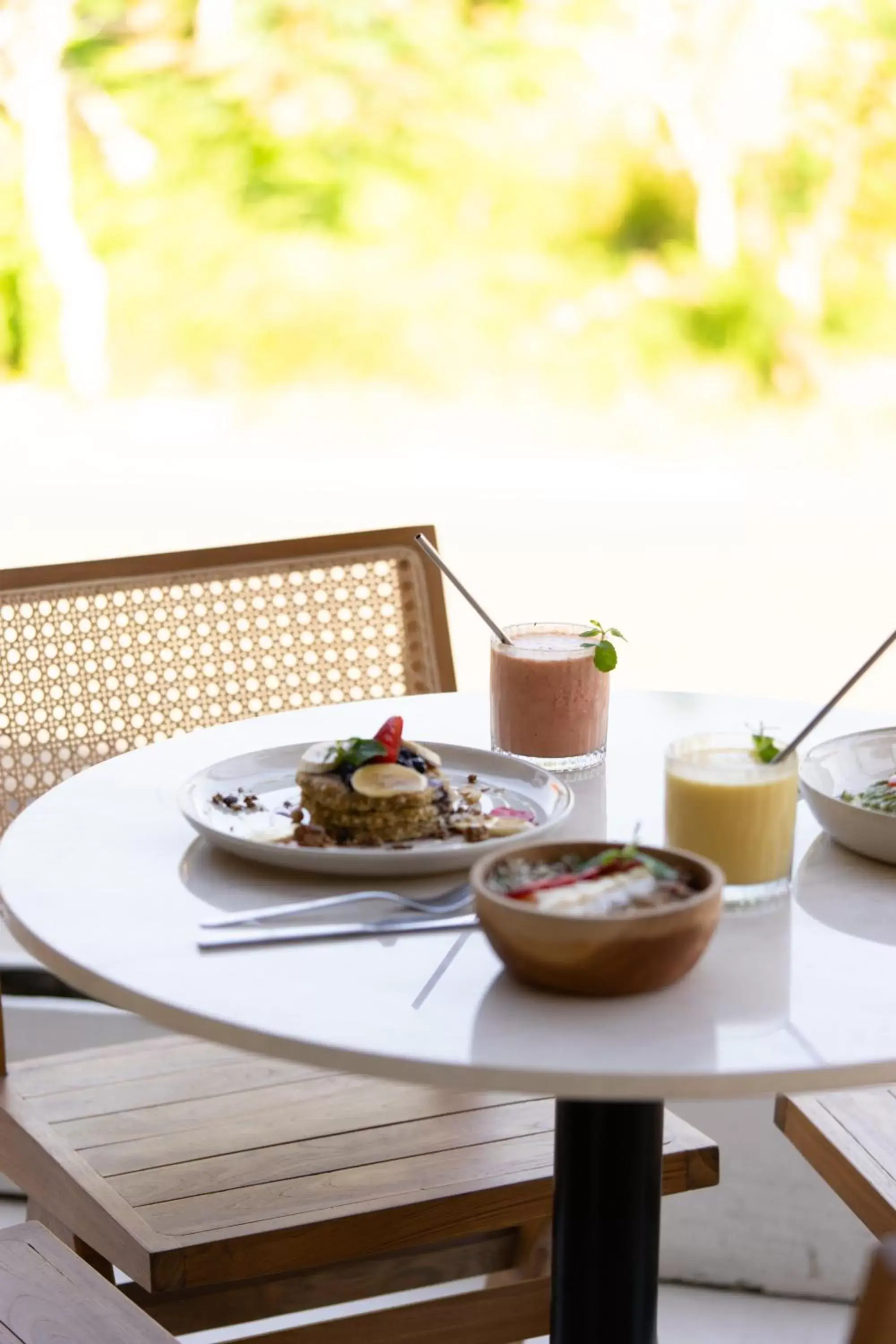 Restaurant/places to eat in Tamantara Restaurant/places to eat in Tamantara