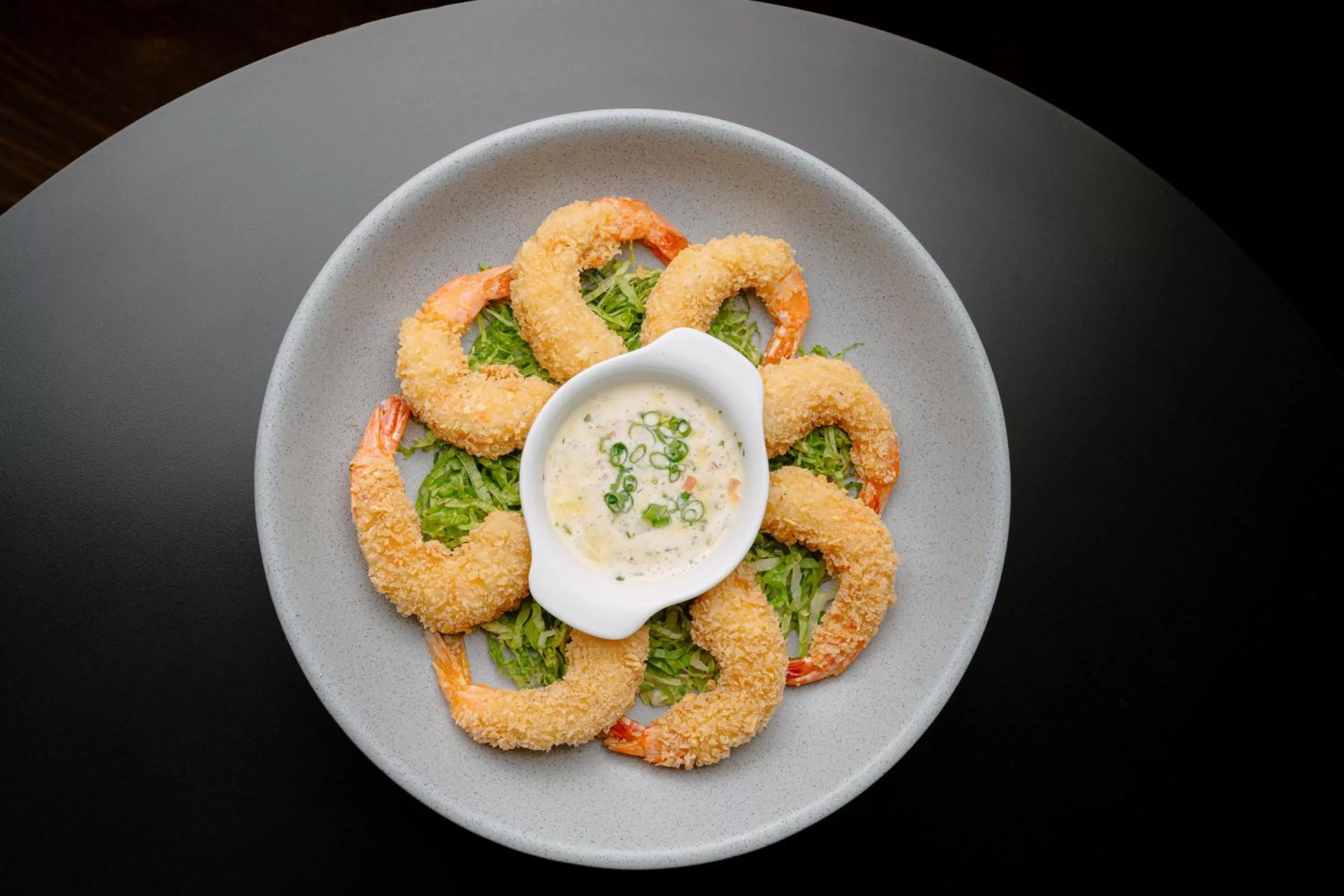 Food in Grand Mercure Sao Paulo Ibirapuera