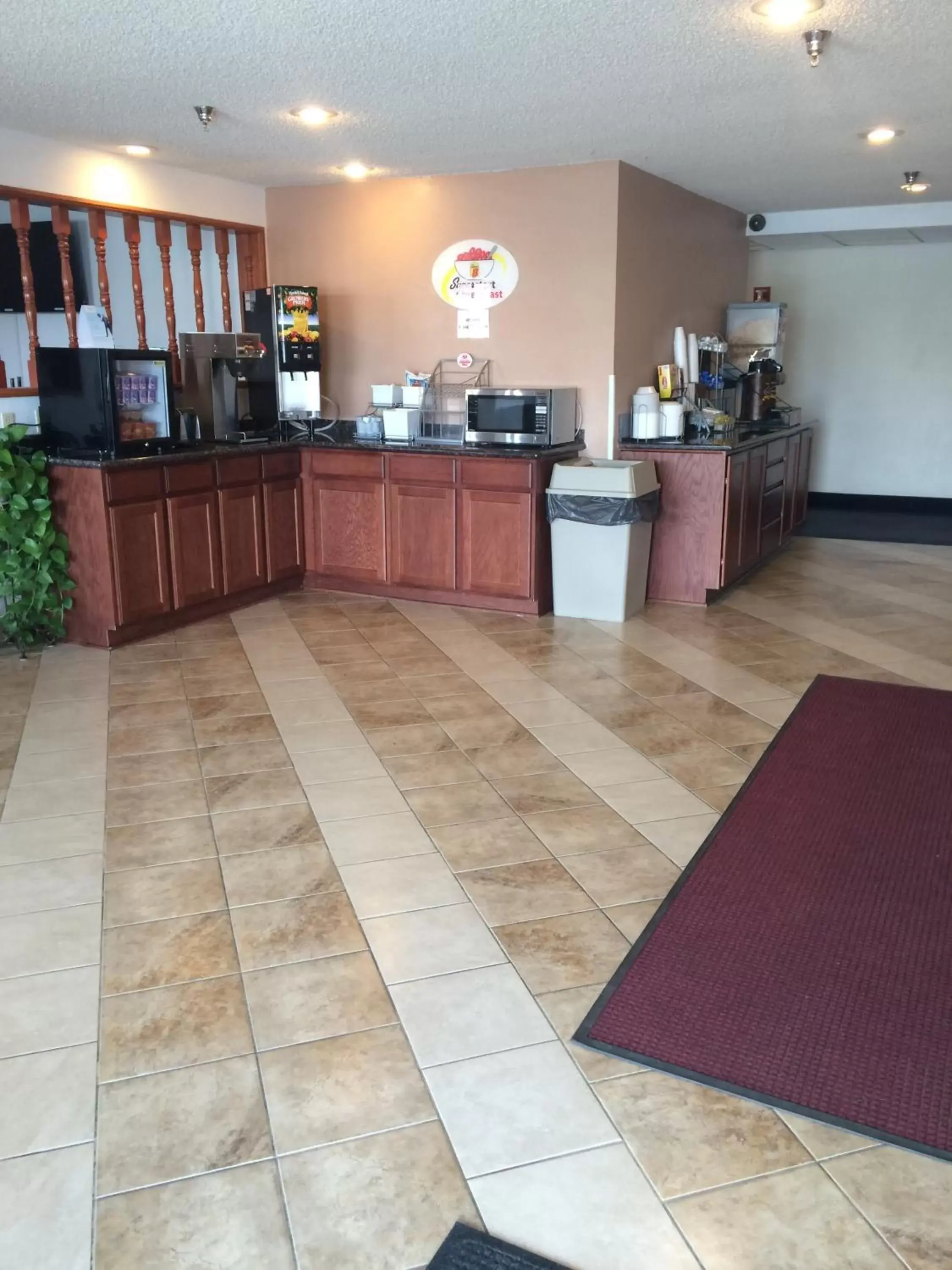 Restaurant/places to eat in Super 8 by Wyndham Winnemucca NV