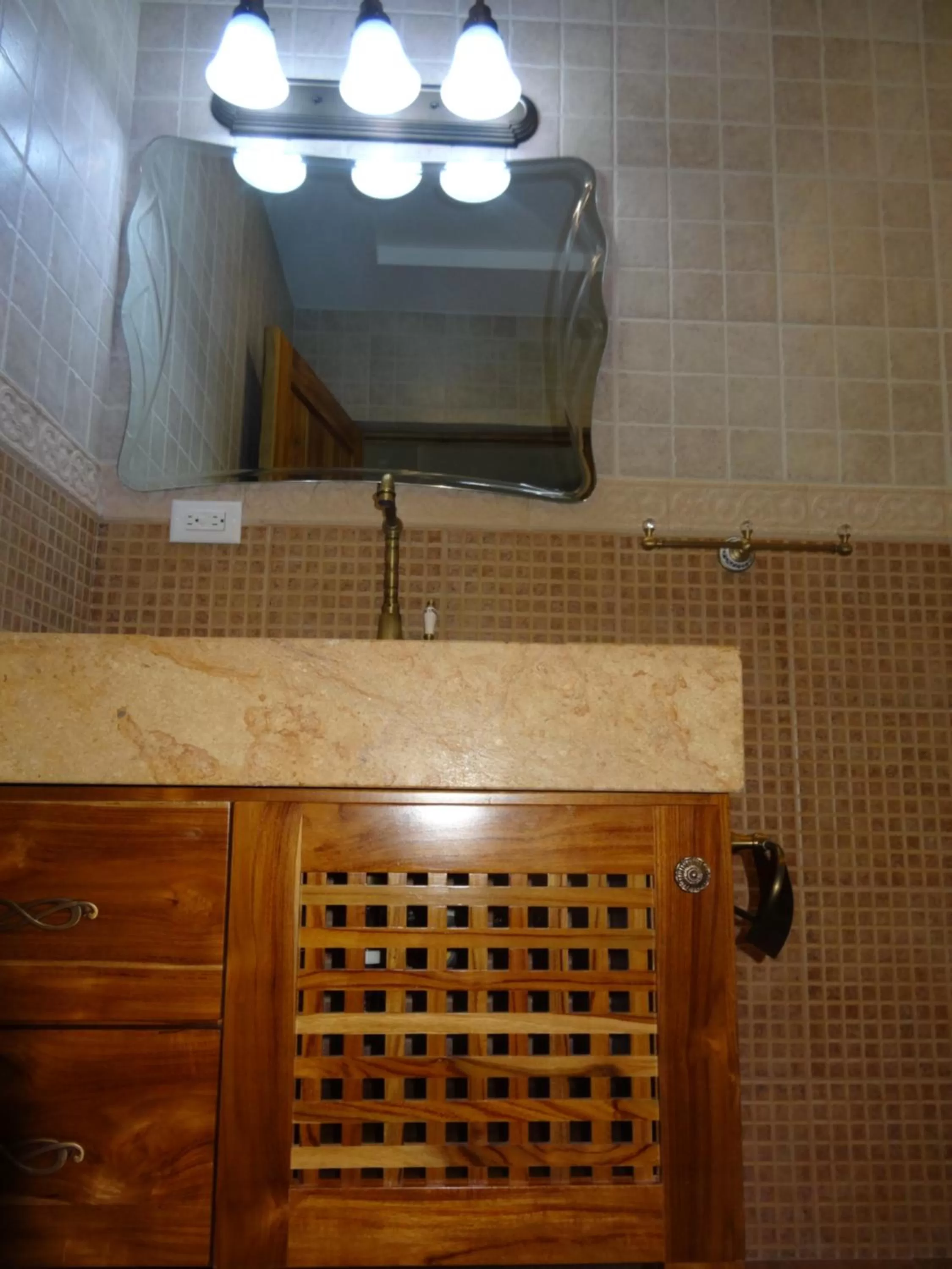 Hotel-Boutique Patampa