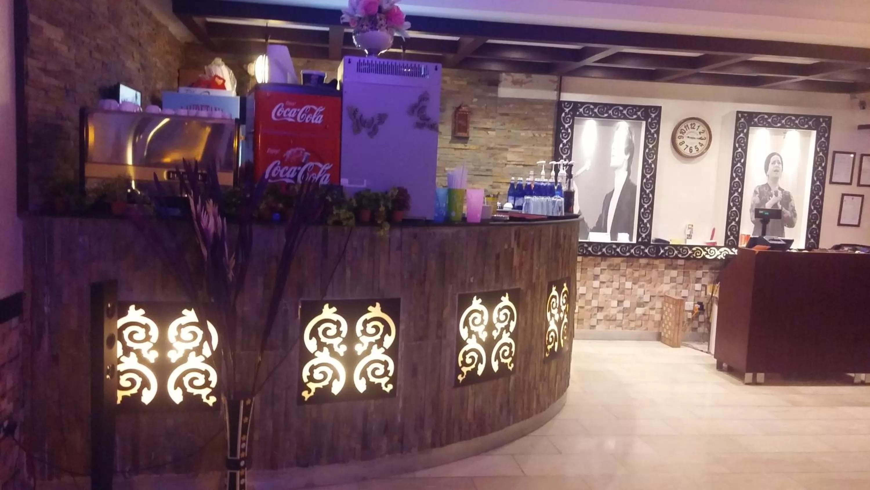 Kuwait Continental Hotel