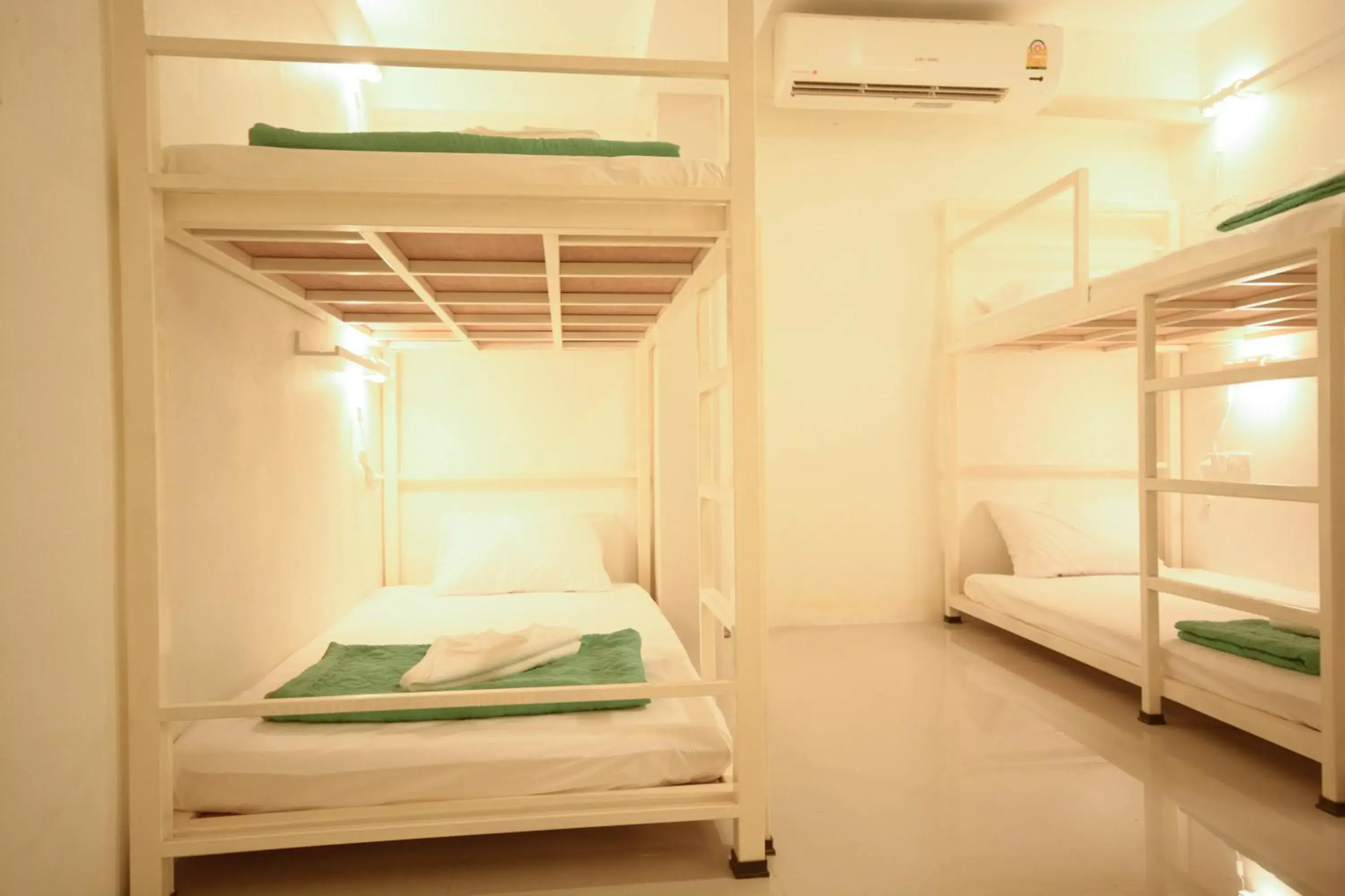 Bunk Bed in iRest Ao Nang Sea Front (SHA Plus)