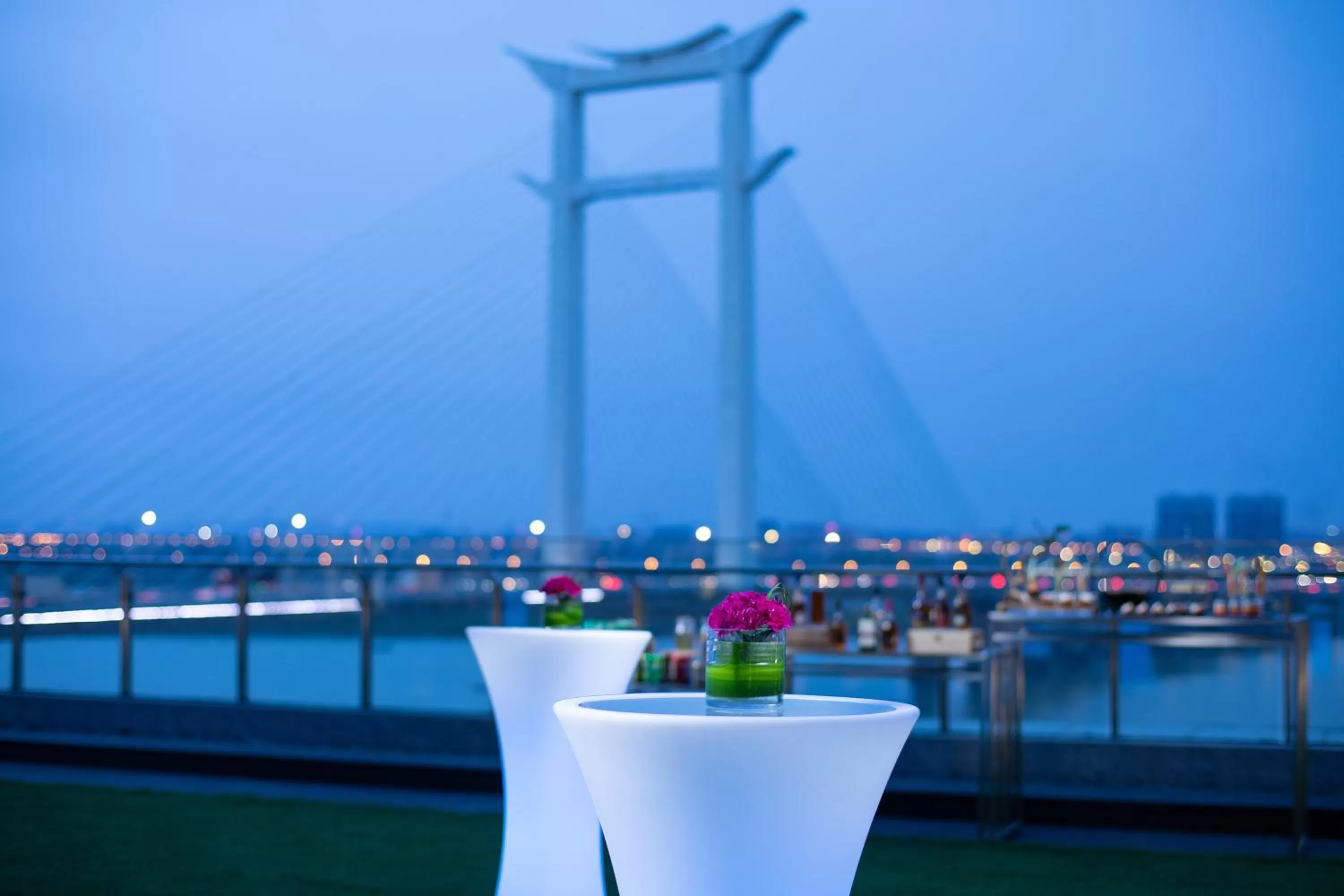 Meeting/conference room in InterContinental Quanzhou by IHG