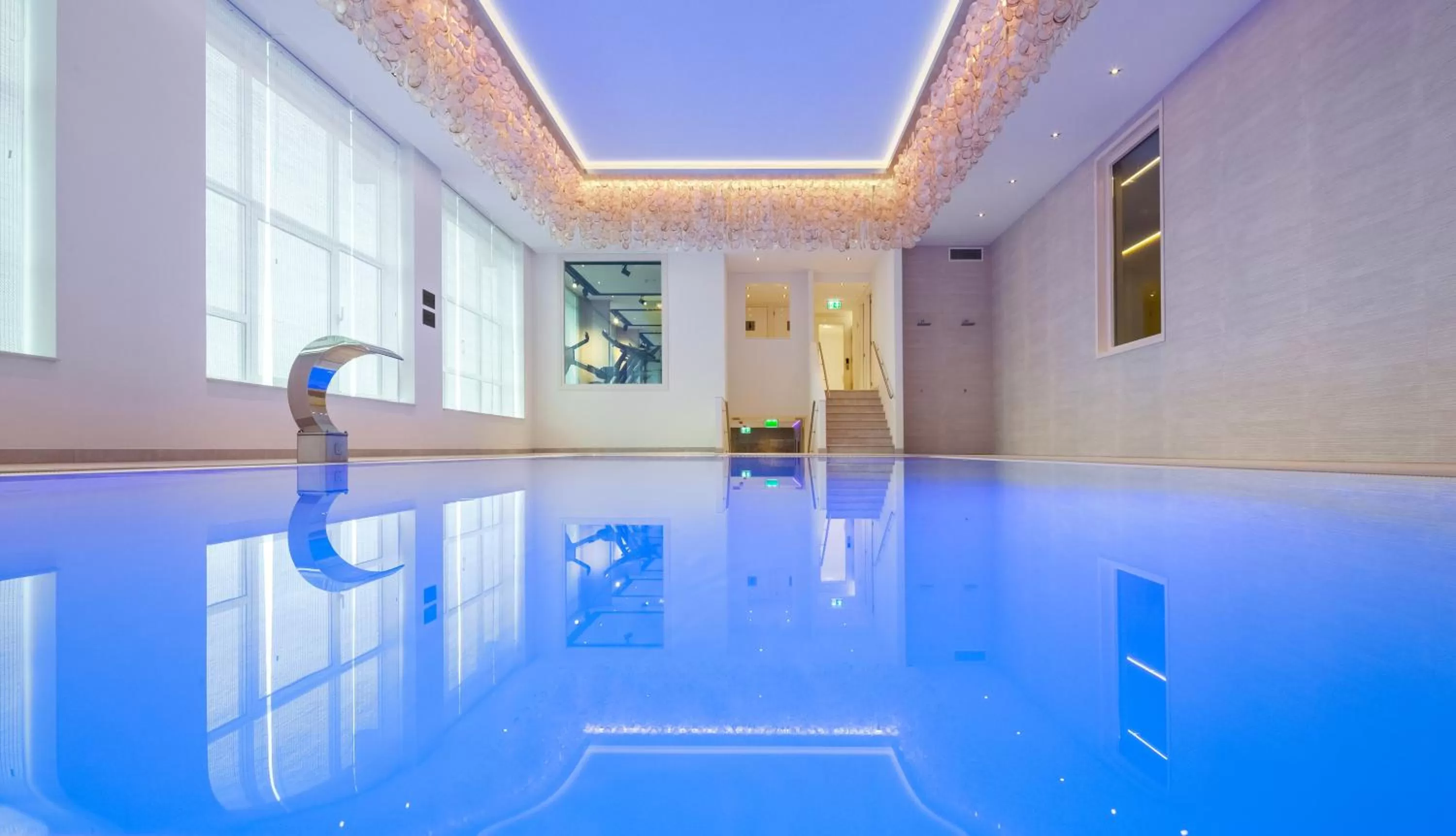 Fitness centre/facilities in Van der Valk Hotel Vianen - Utrecht