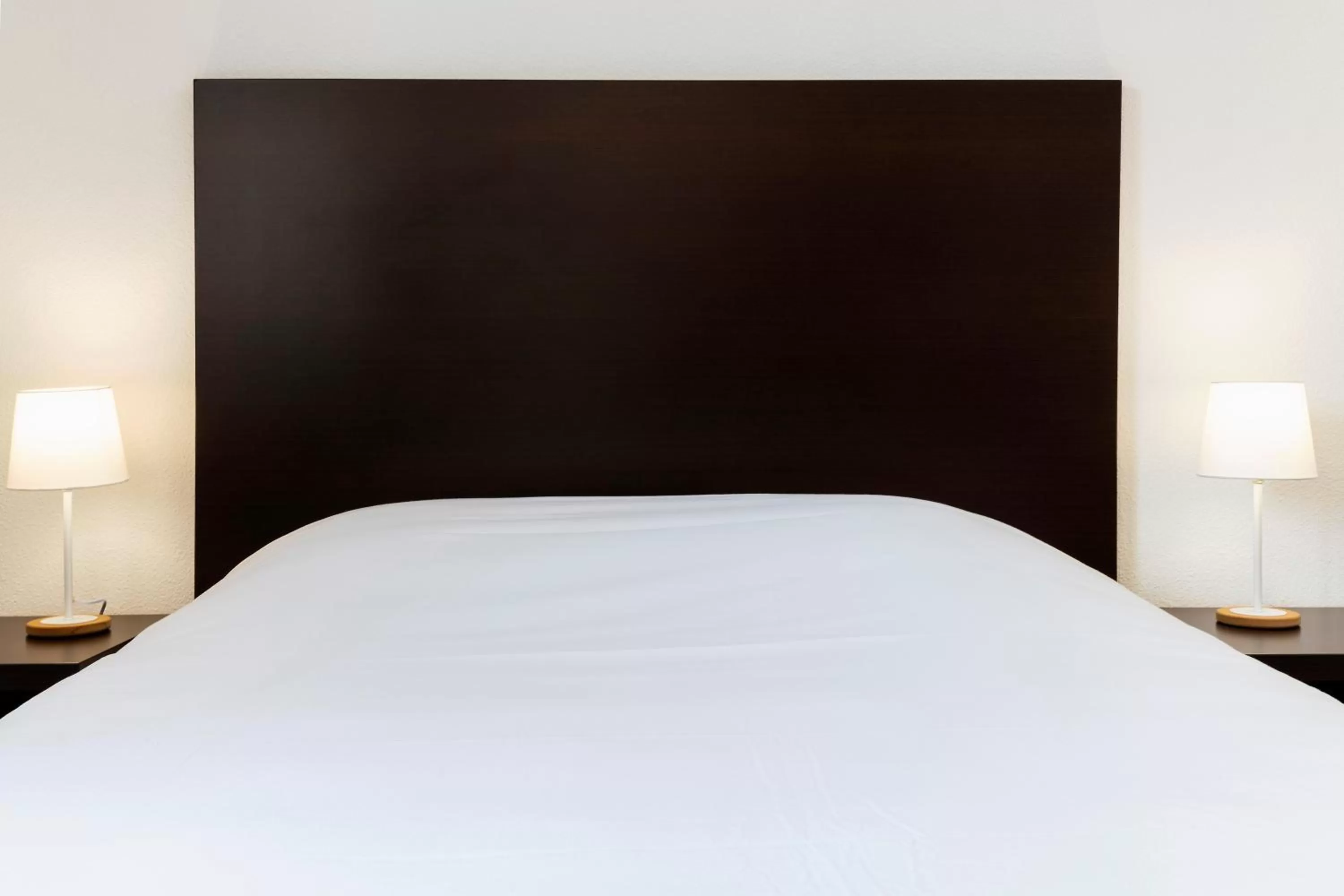 Bed in Ténéo Apparthotel Bordeaux - Gare Saint Jean