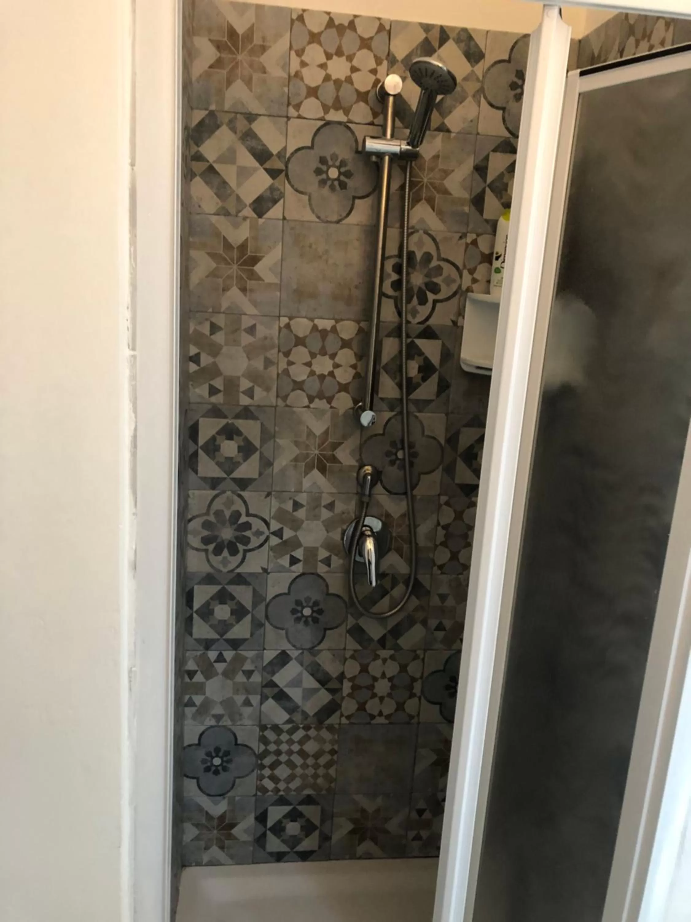 Bathroom in Cialoma B&B