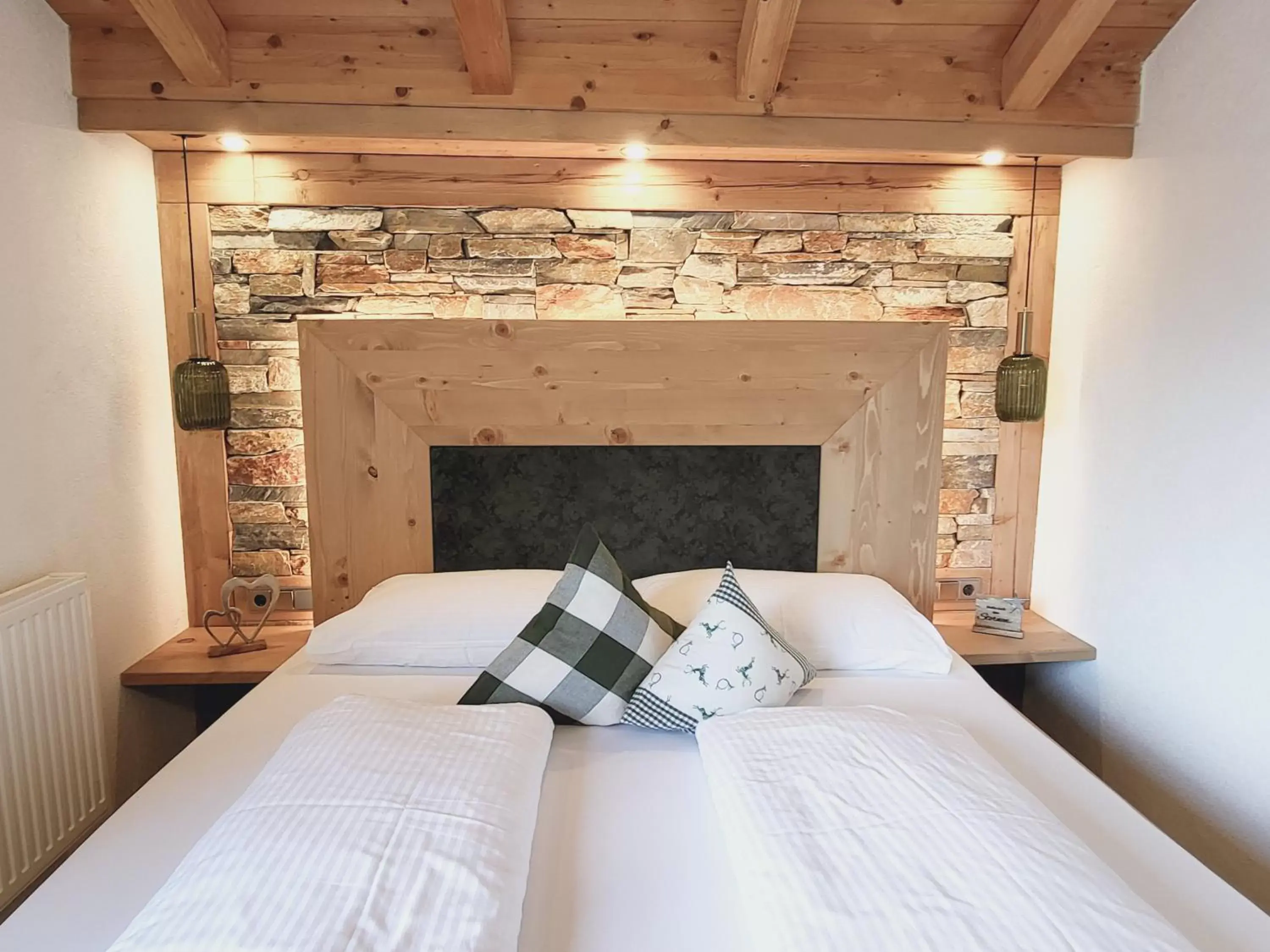 Superior Family Room in Adler Hotel-Pension Superior Family Room in Adler Hotel-Pension