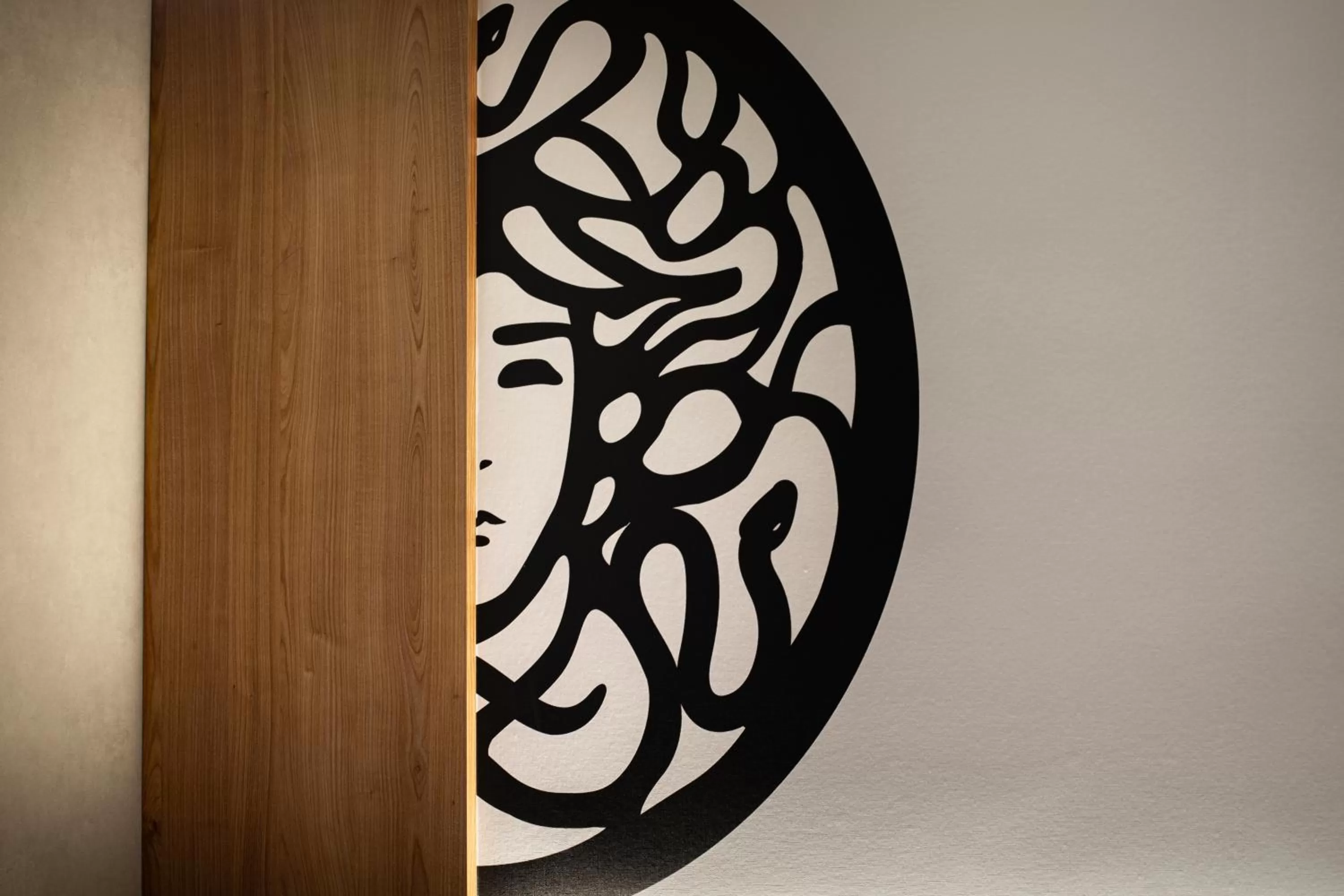 Property logo or sign in Art Boutique