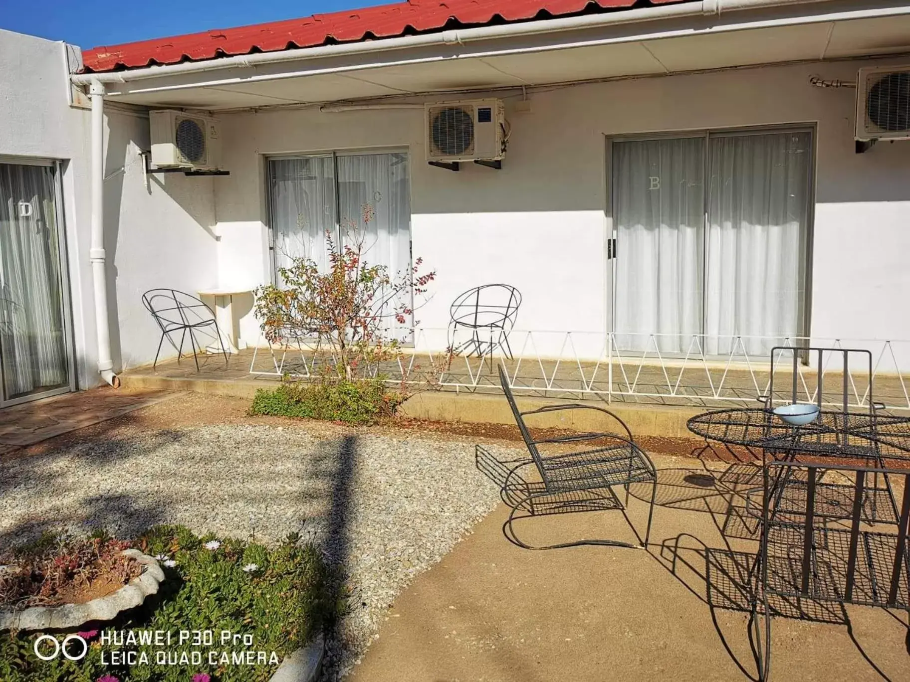 Property building in Akkerdam Bed and Breakfast Property building in Akkerdam Bed and Breakfast