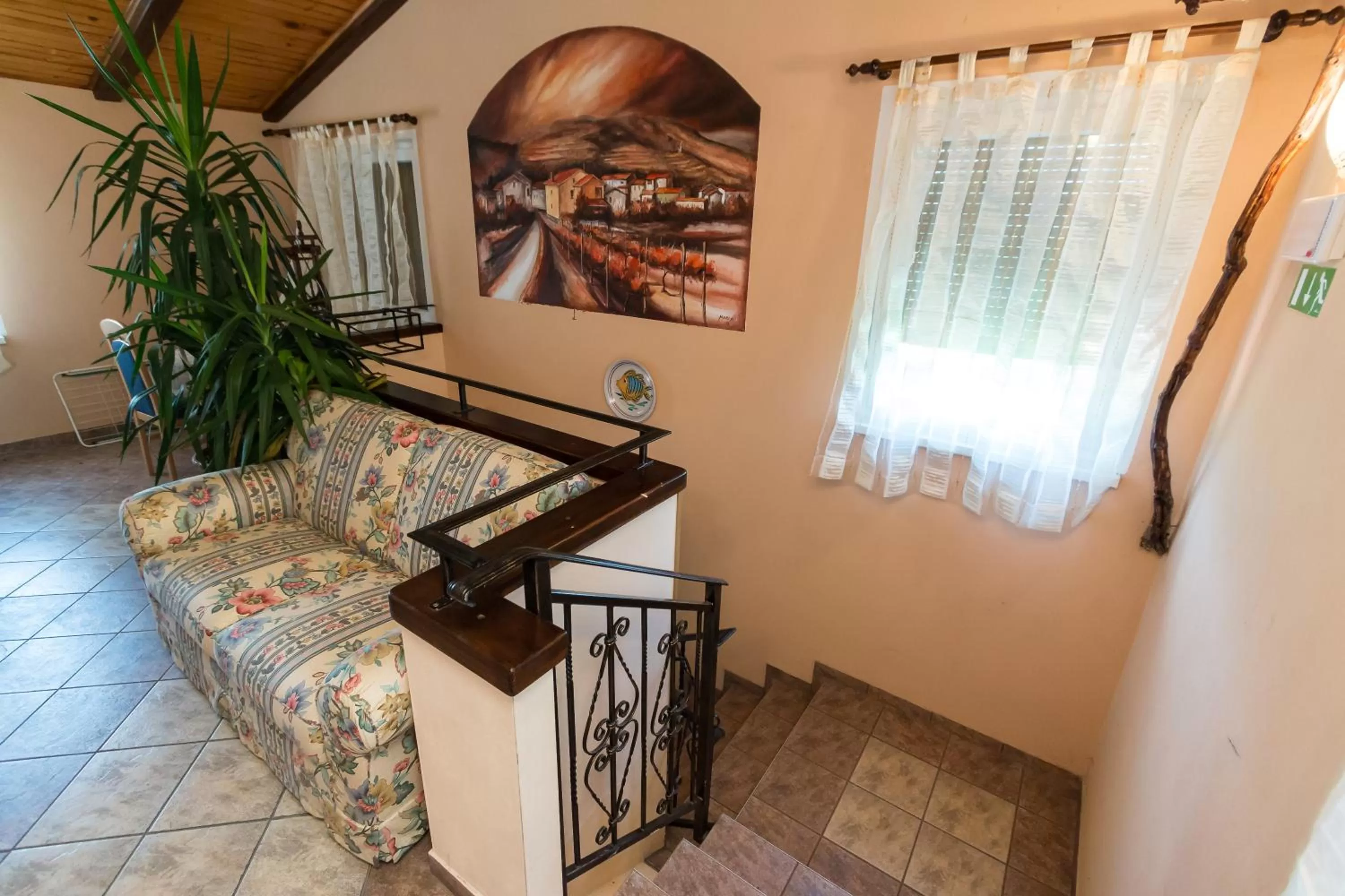 APARTMA in SOBE PILIH