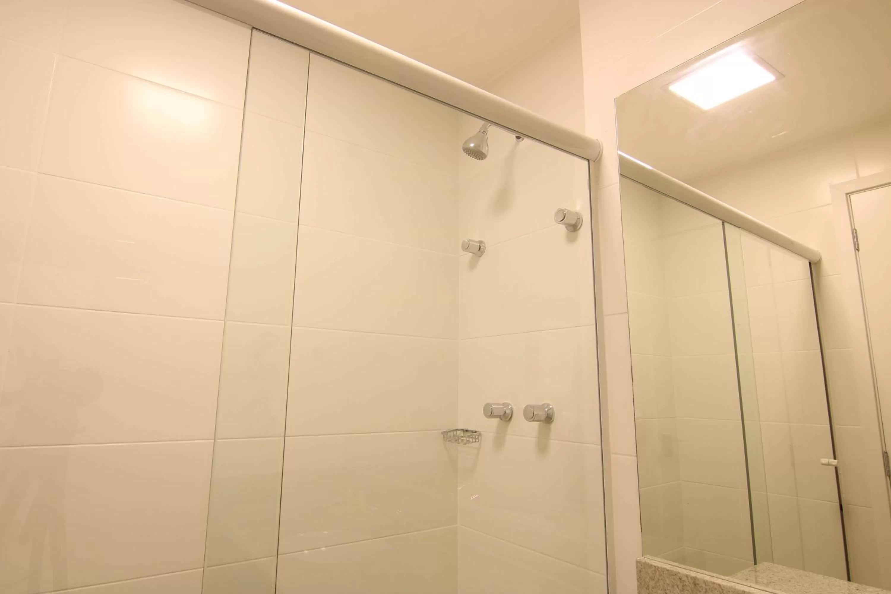 Bathroom in Samba Bossa Nova Cabo Frio