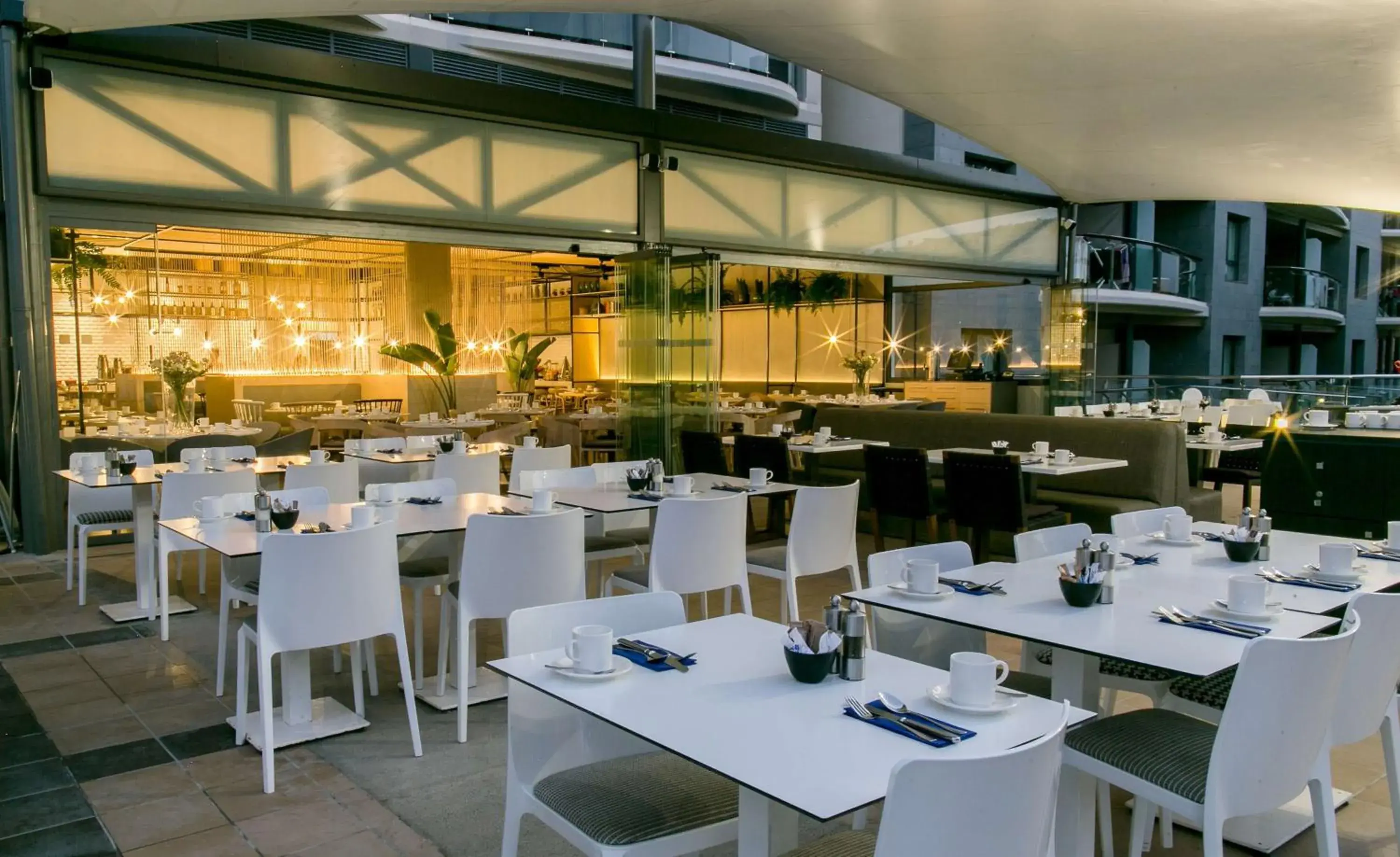 Restaurant/Places to Eat in Radisson Blu Resort Gran Canaria