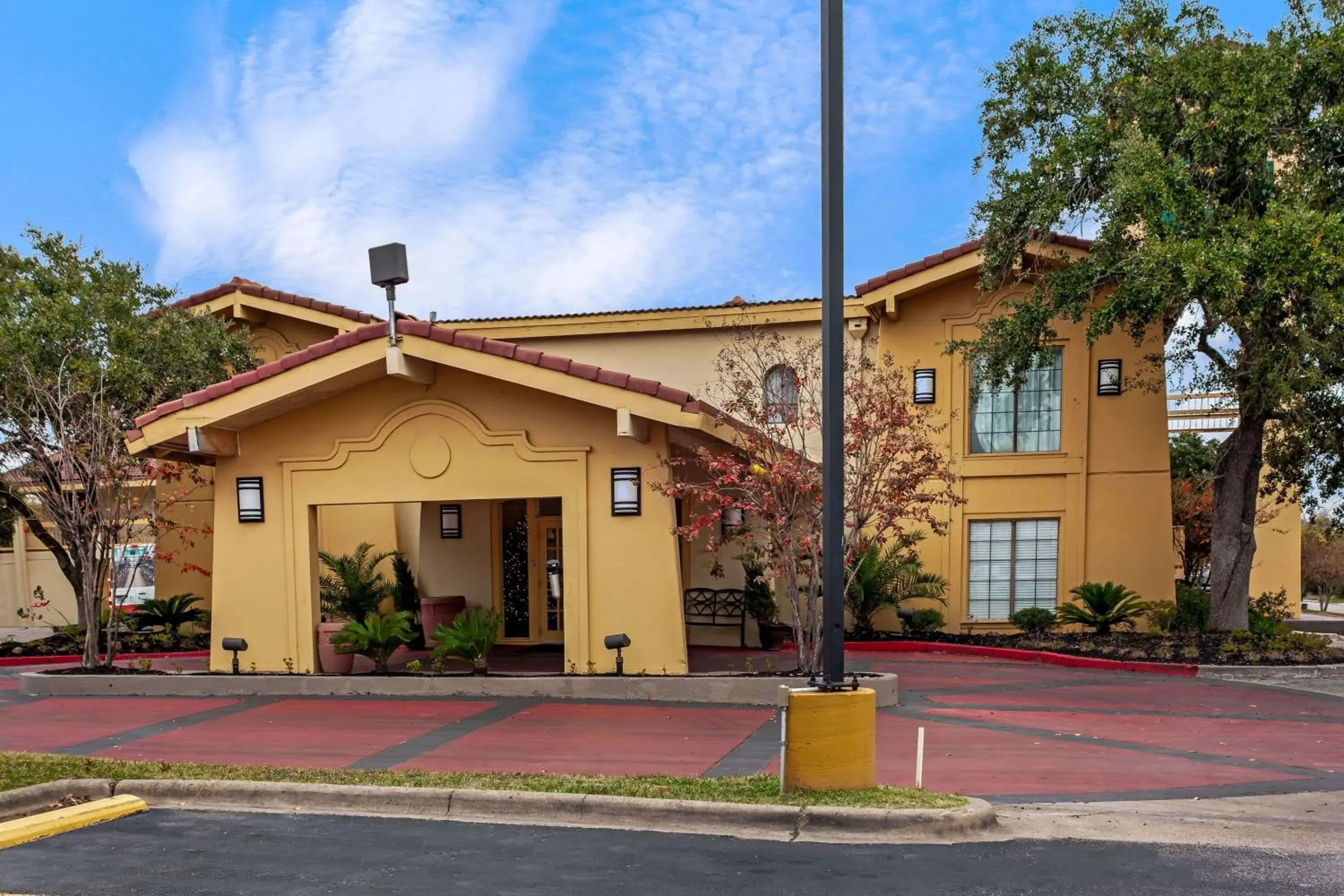 Property Building in La Quinta Inn by Wyndham College Station