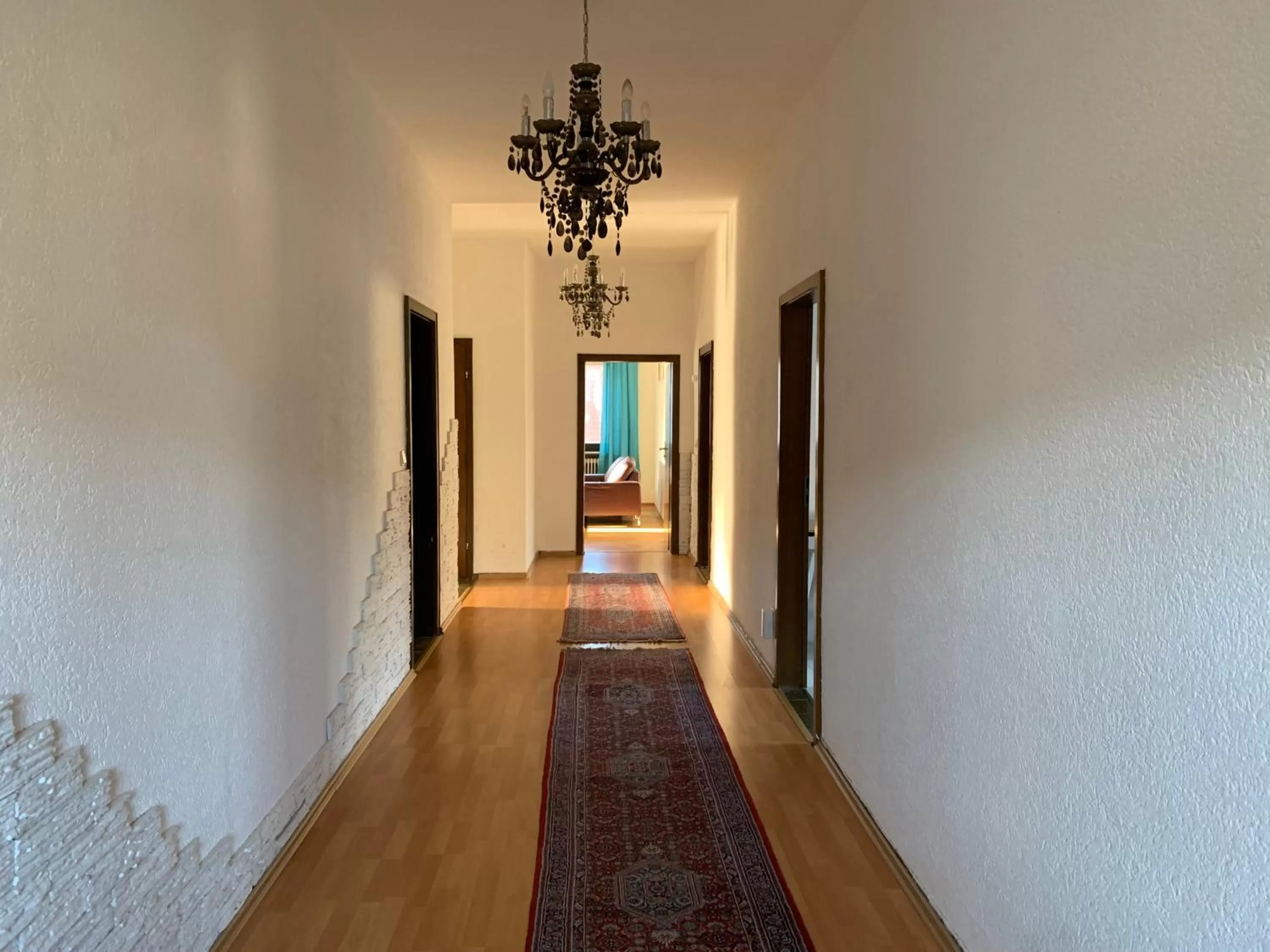 Landgasthaus Klosterhof