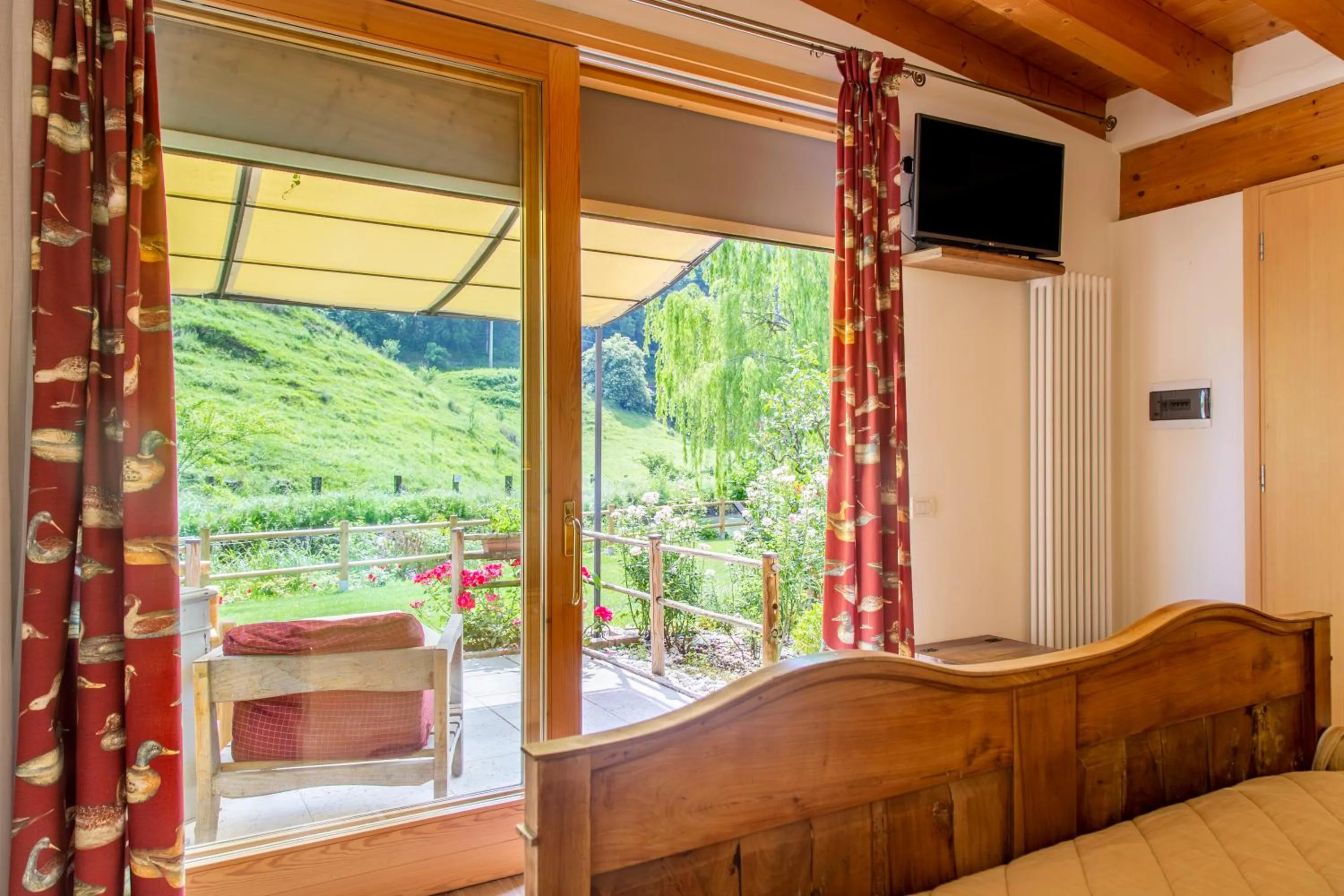 Hotel Calvi-Ristorante Mainor