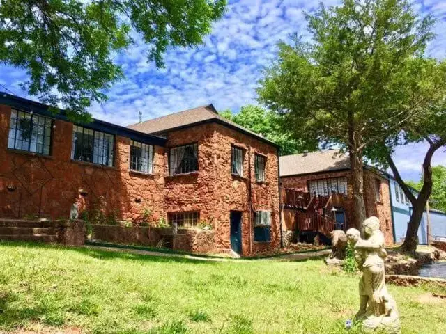 Property Building in The Monastery at Forest Lake