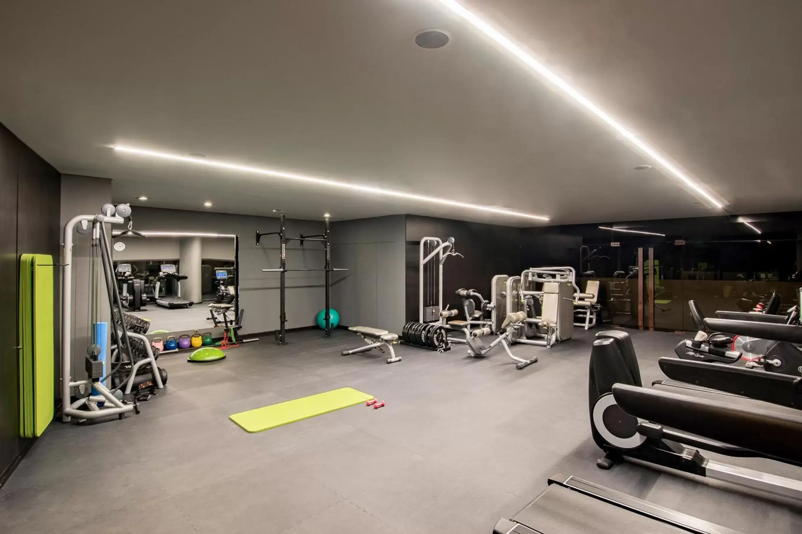 Activities, Fitness Center/Facilities in Six Senses Douro Valley