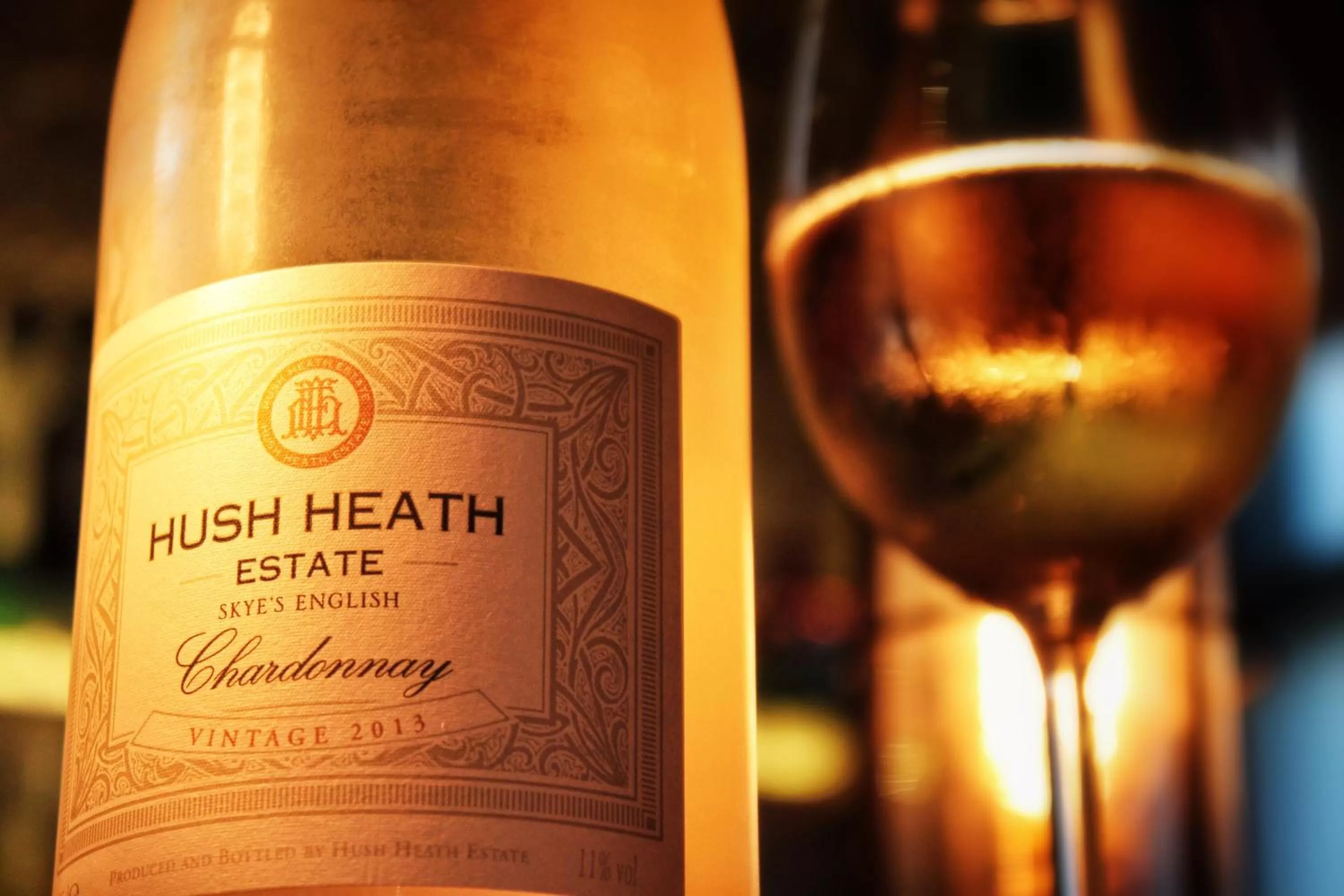 Summer in The Bull and The Hide