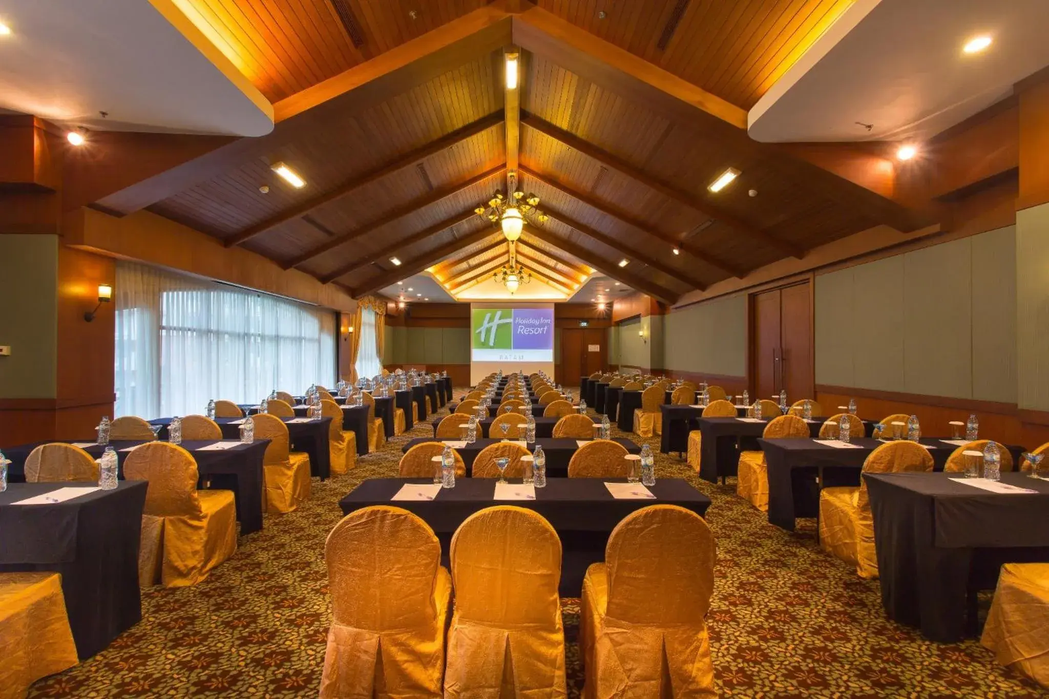 Business facilities in Holiday Inn Resort Batam, an IHG Hotel