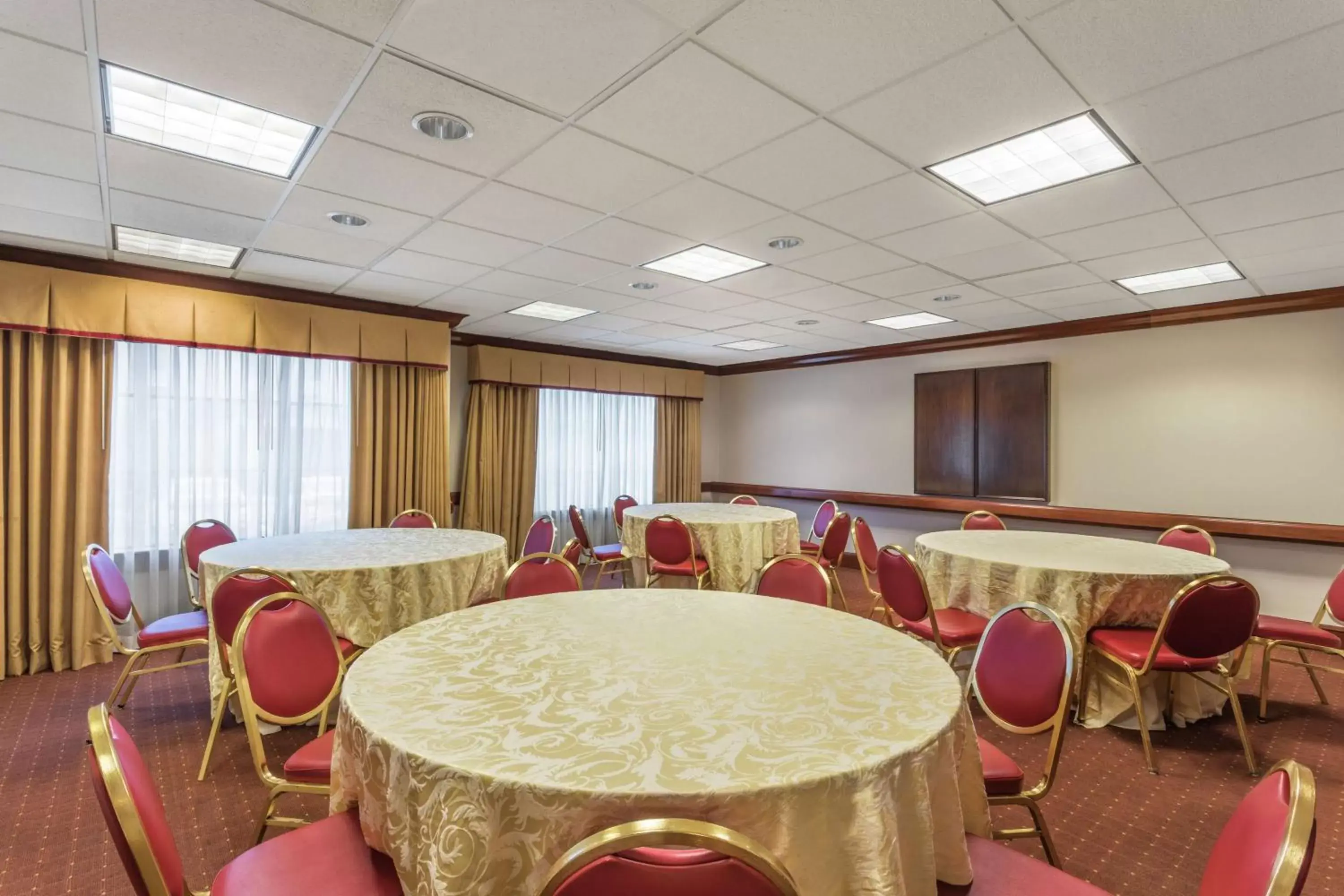 Meeting/conference room, Banquet Facilities in Homewood Suites by Hilton Newark-Wilmington South Area