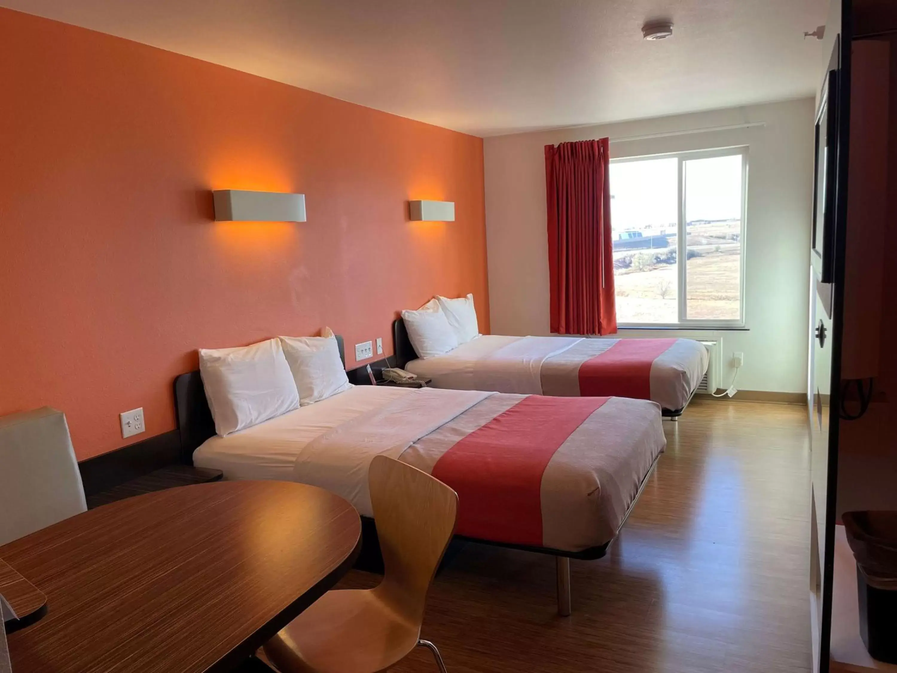 Photo of the whole room, Bed in Baymont by Wyndham Williston Photo of the whole room, Bed in Baymont by Wyndham Williston