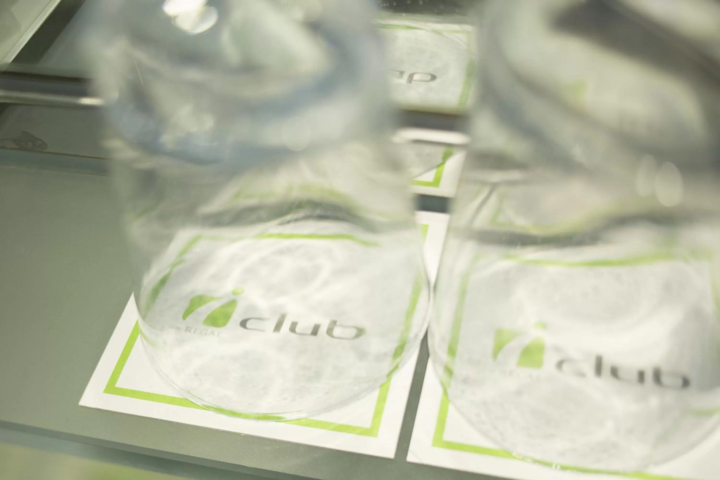 Toilet in iclub Sheung Wan Hotel