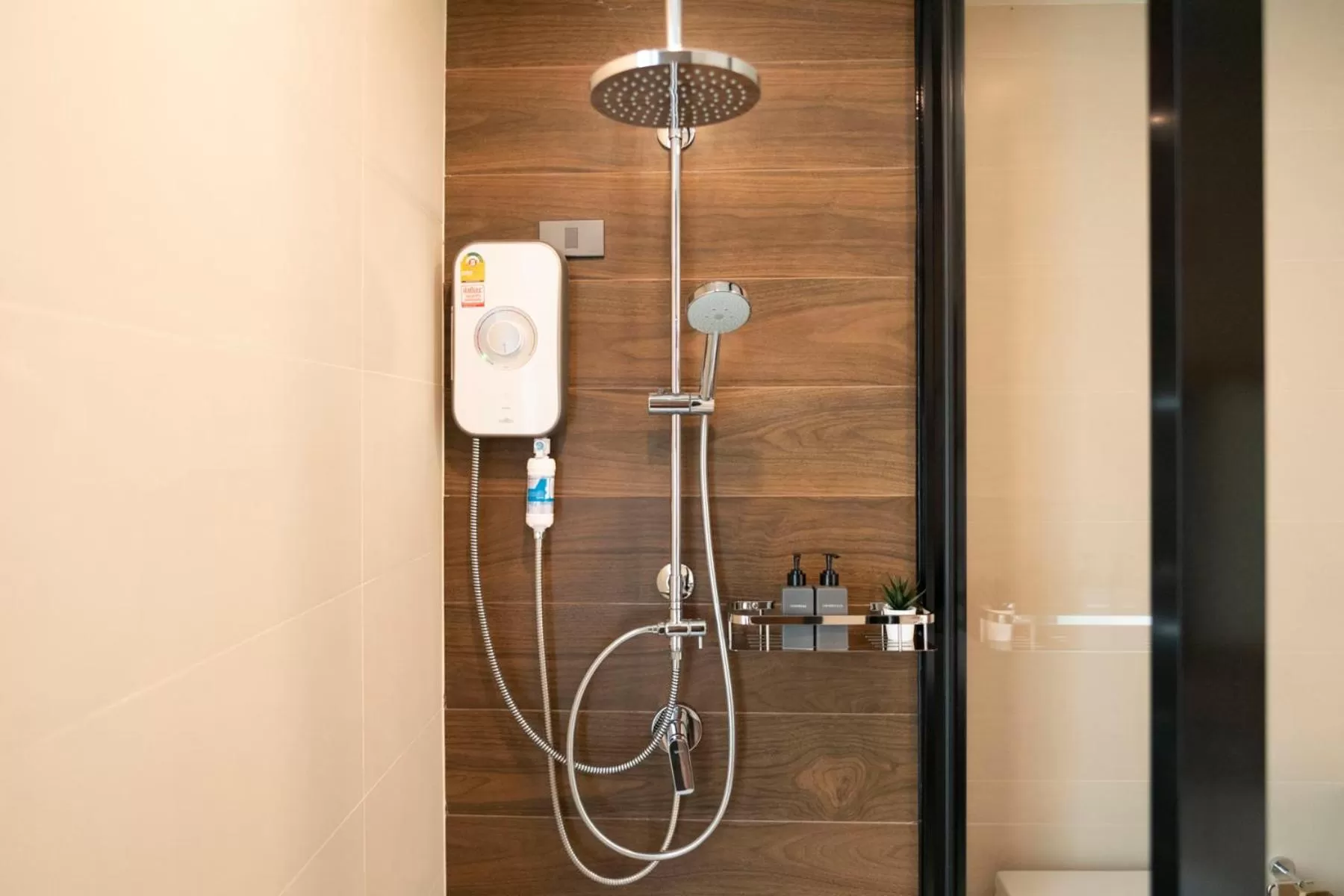 Ao Luek Panoramic Pool-SHA Plus