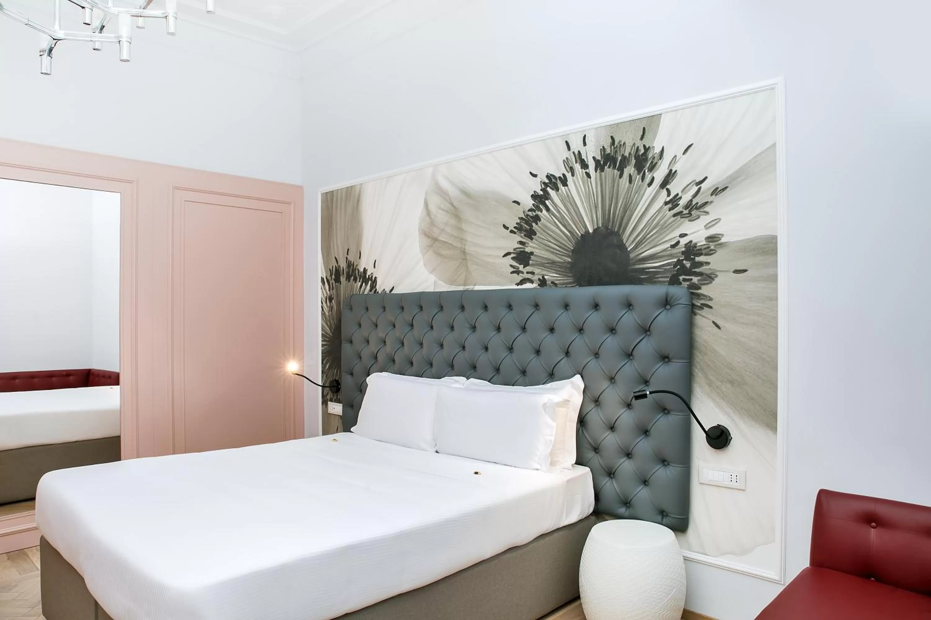 Other, Bed in Boutique Centrale Palace Hotel