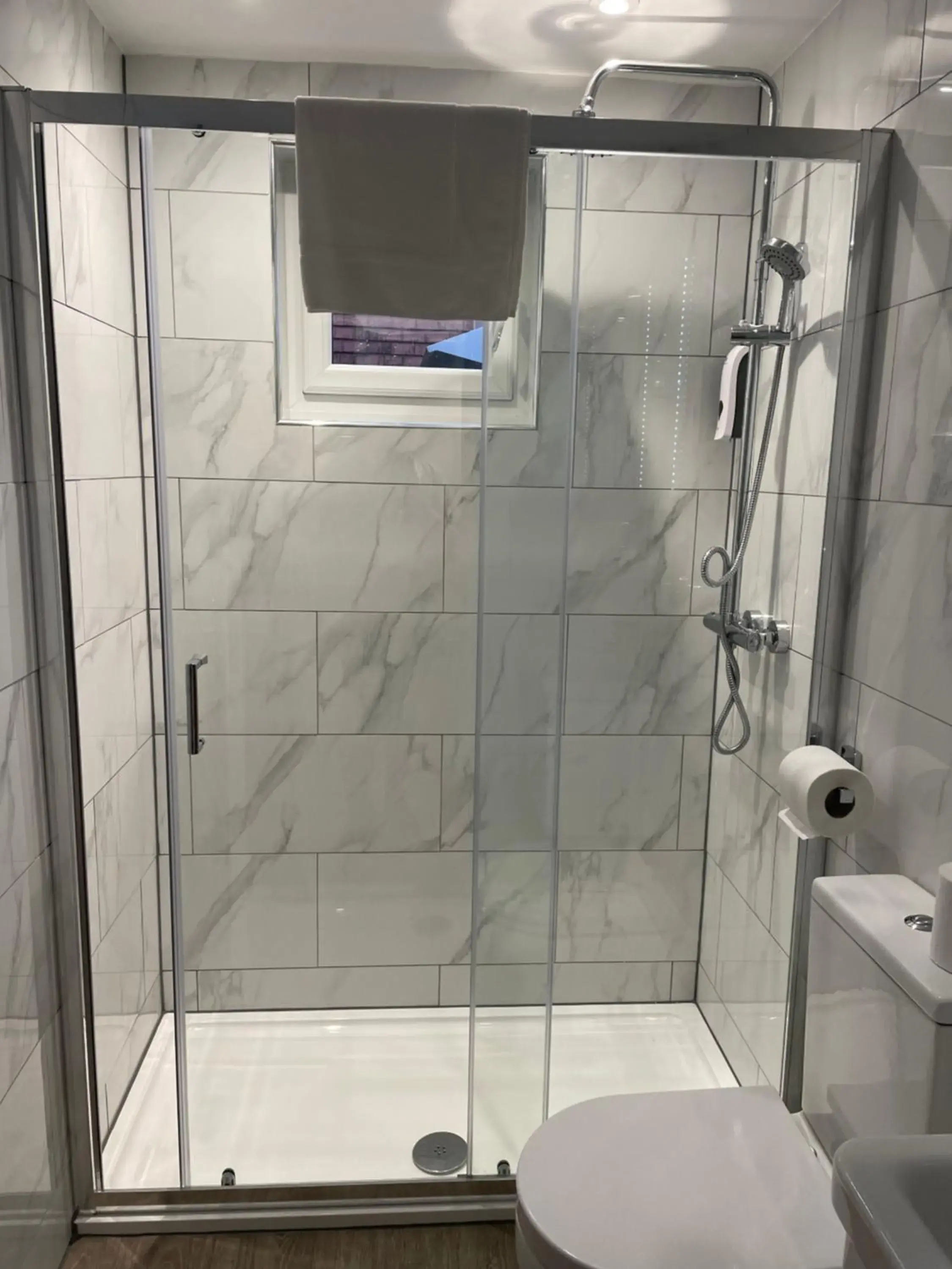 Superior Double Room in Holtwhites Hotel Superior Double Room in Holtwhites Hotel