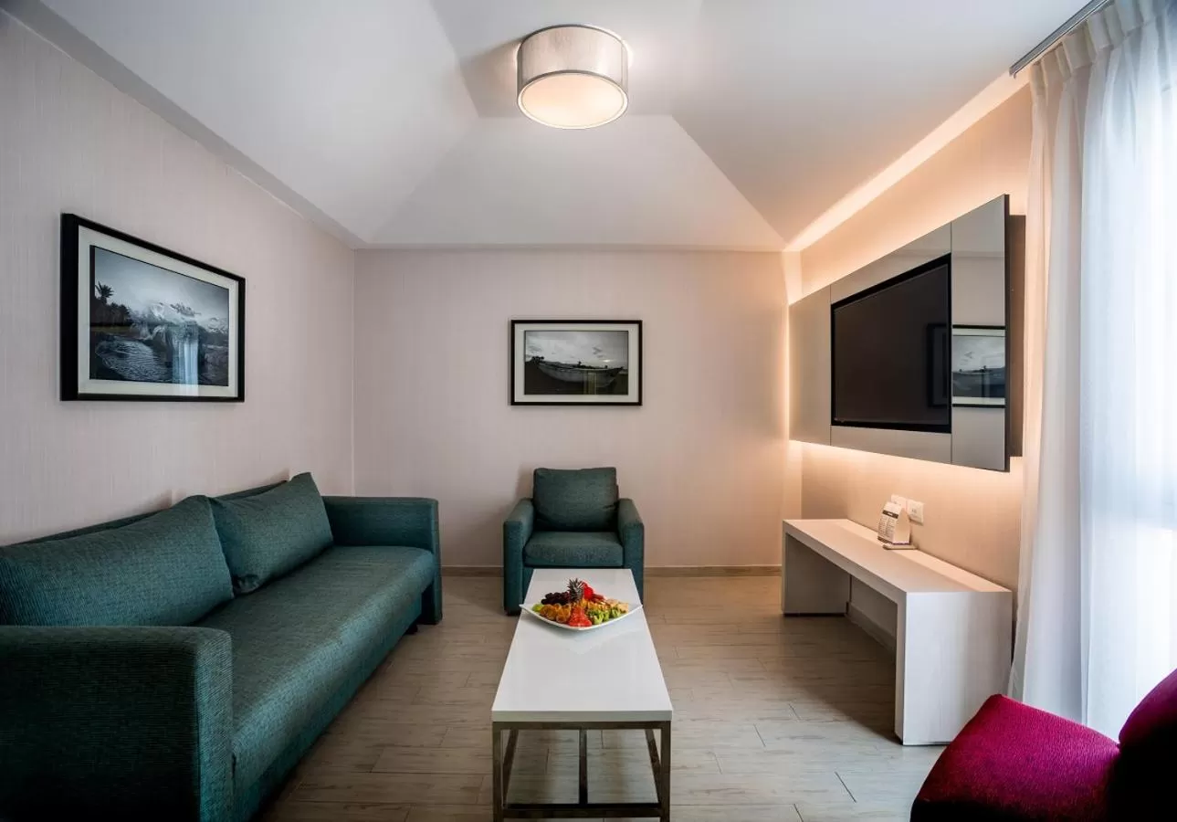 Astral Village Hotel