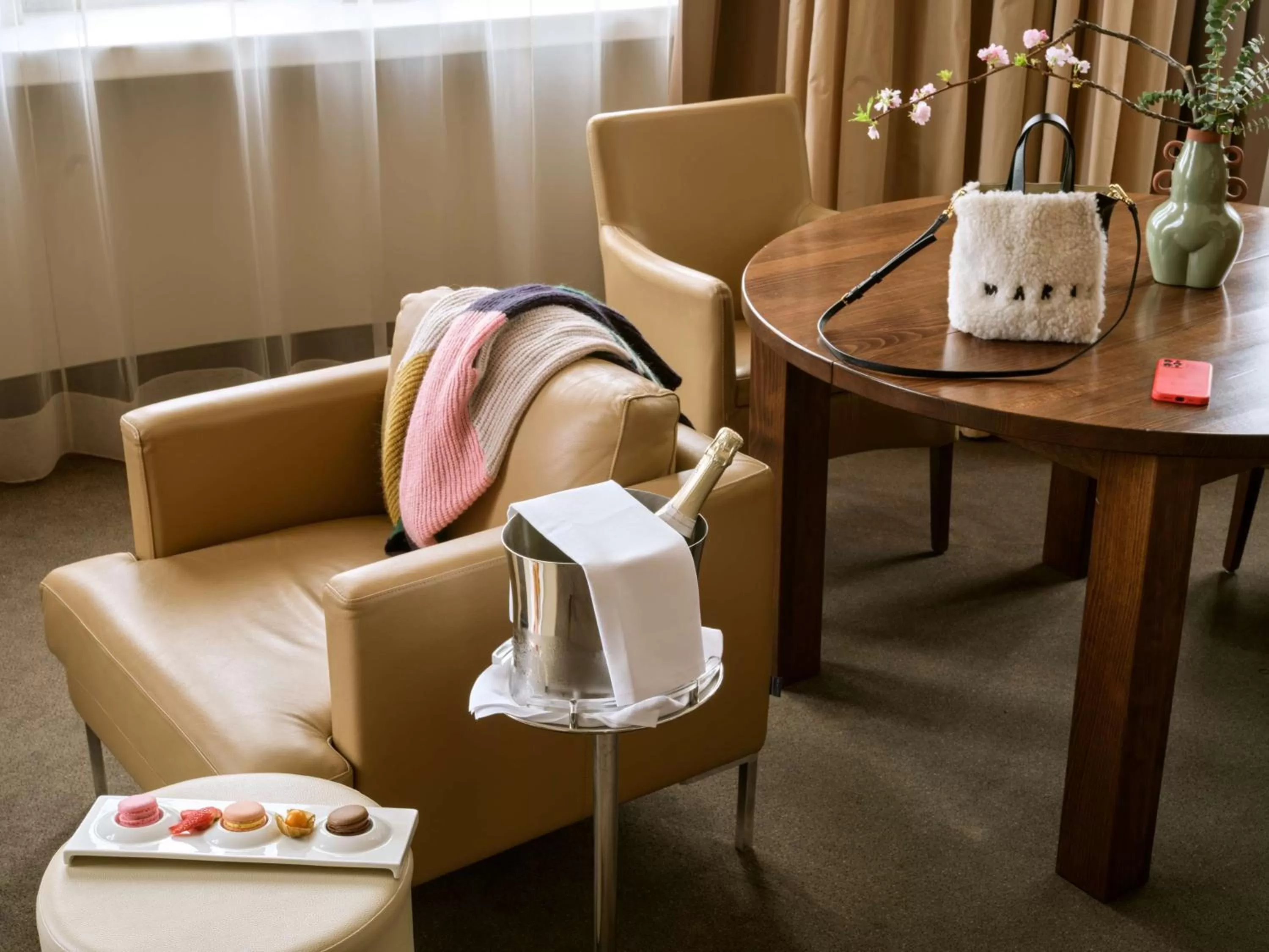 Signature Suite in Flemings Selection Hotel Wien-City