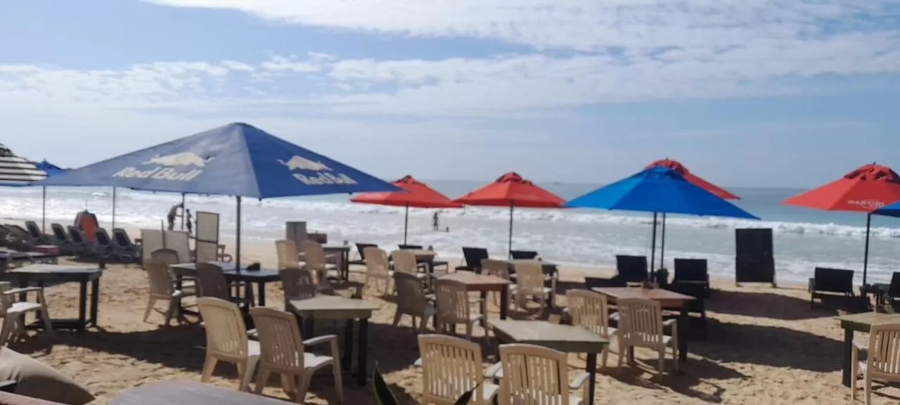 Mirissa Village MIRISSA