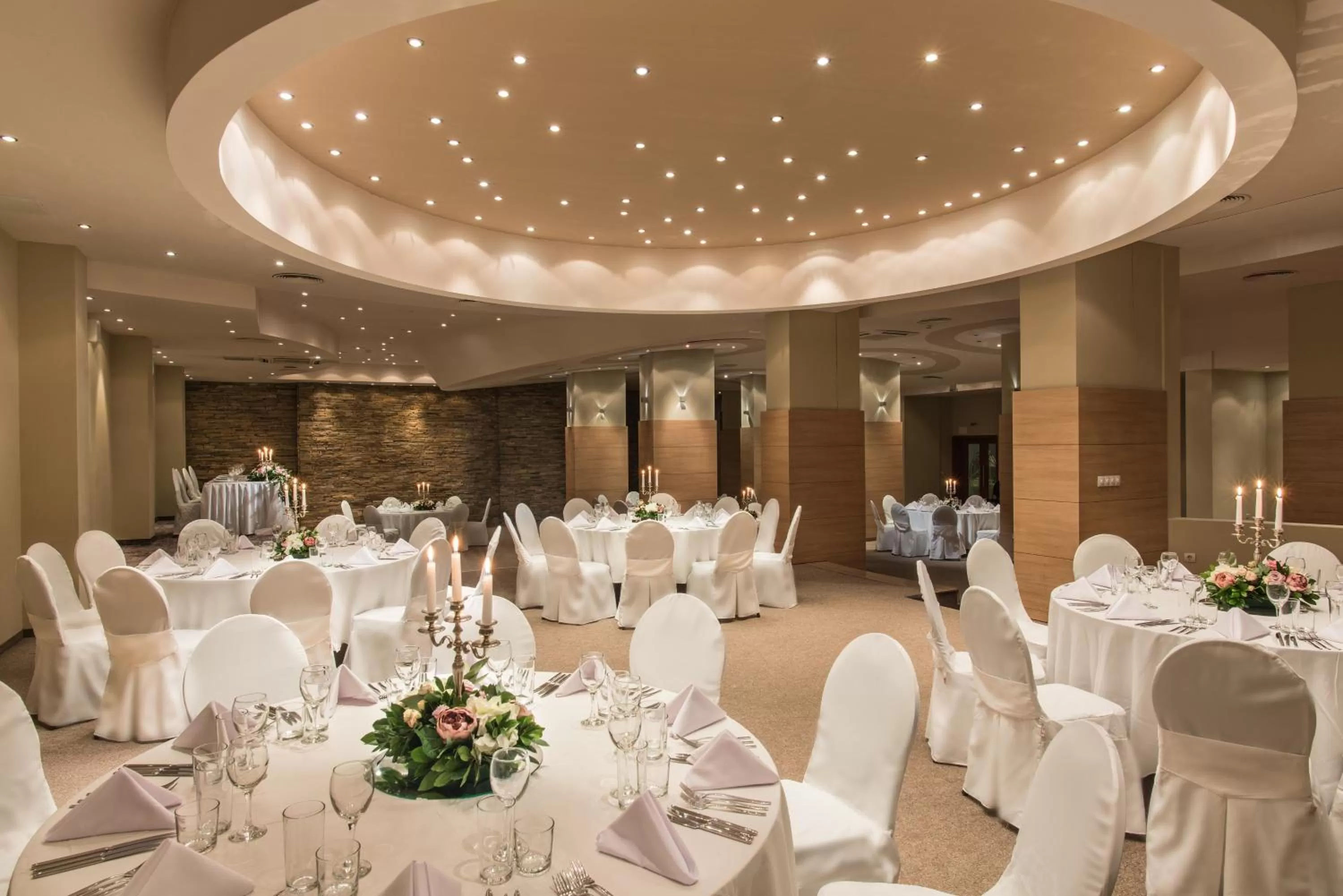 Banquet/Function facilities in Expo Hotel Sofia - Free Airport Shuttle