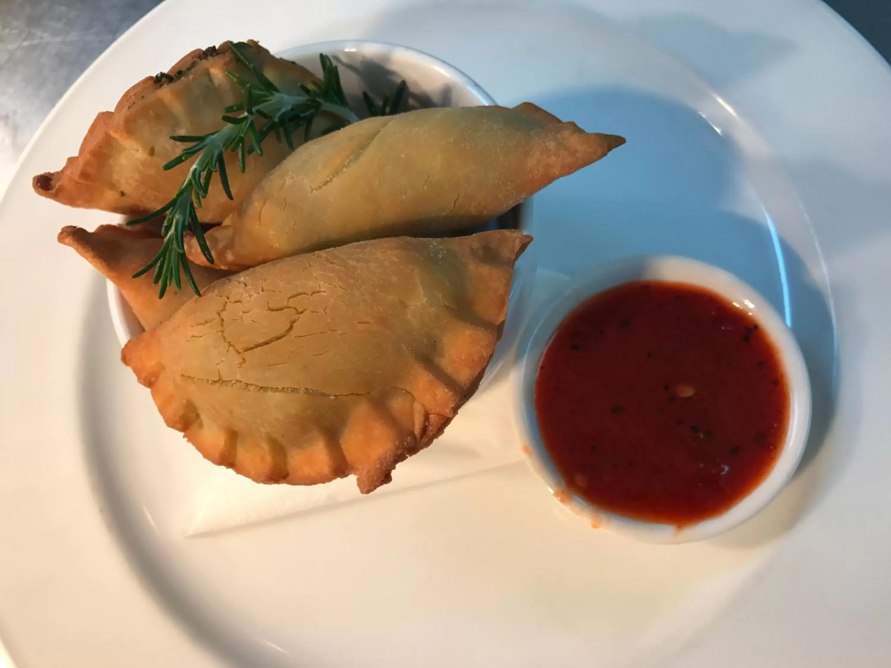 Restaurant/places to eat in The Nautilus Restaurant/places to eat in The Nautilus