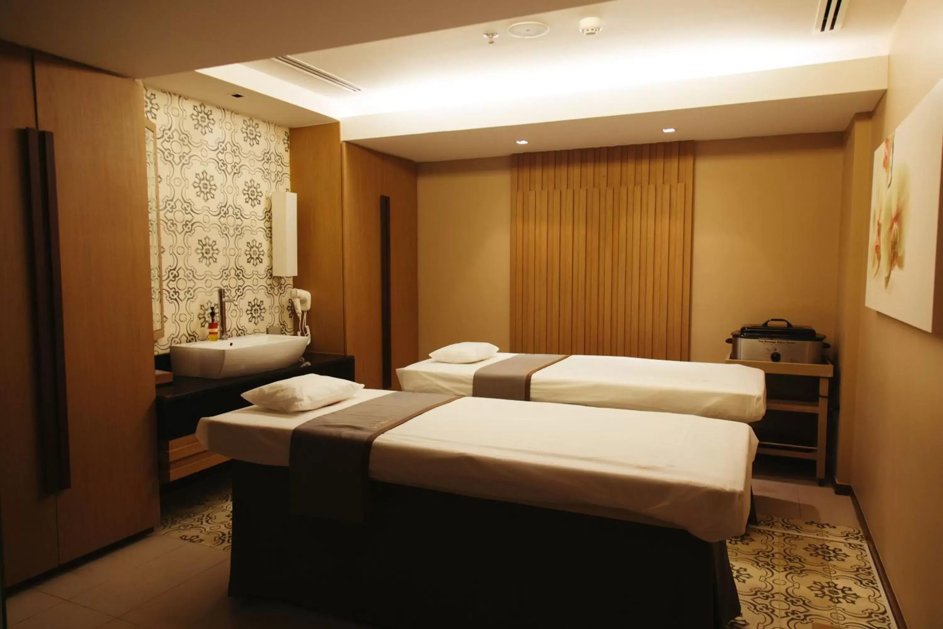 Spa and wellness centre/facilities, Bed in Rua Rasada Hotel - The Ideal Venue for Meetings & Events