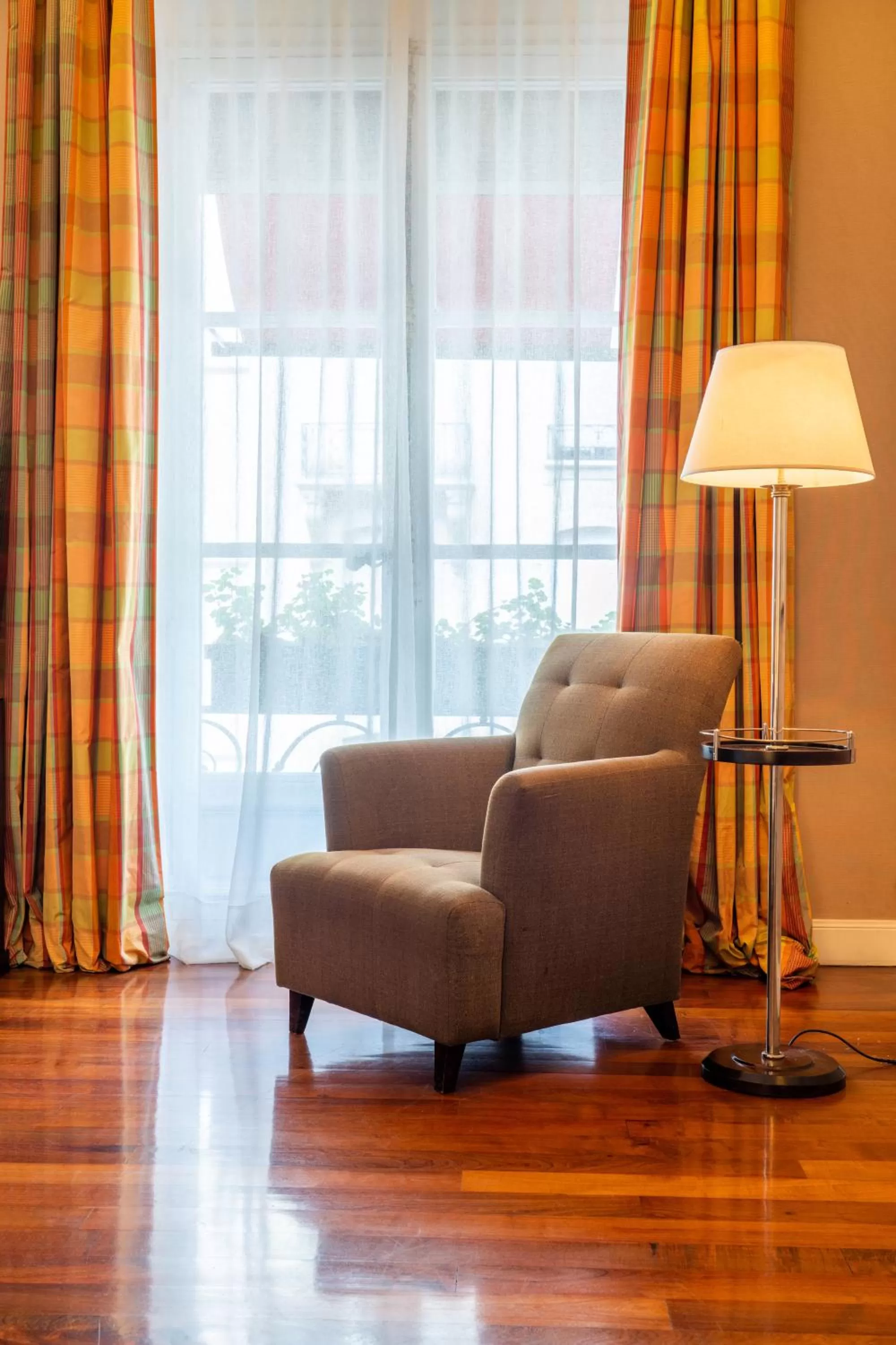 Other in Palacio Duhau - Park Hyatt Buenos Aires