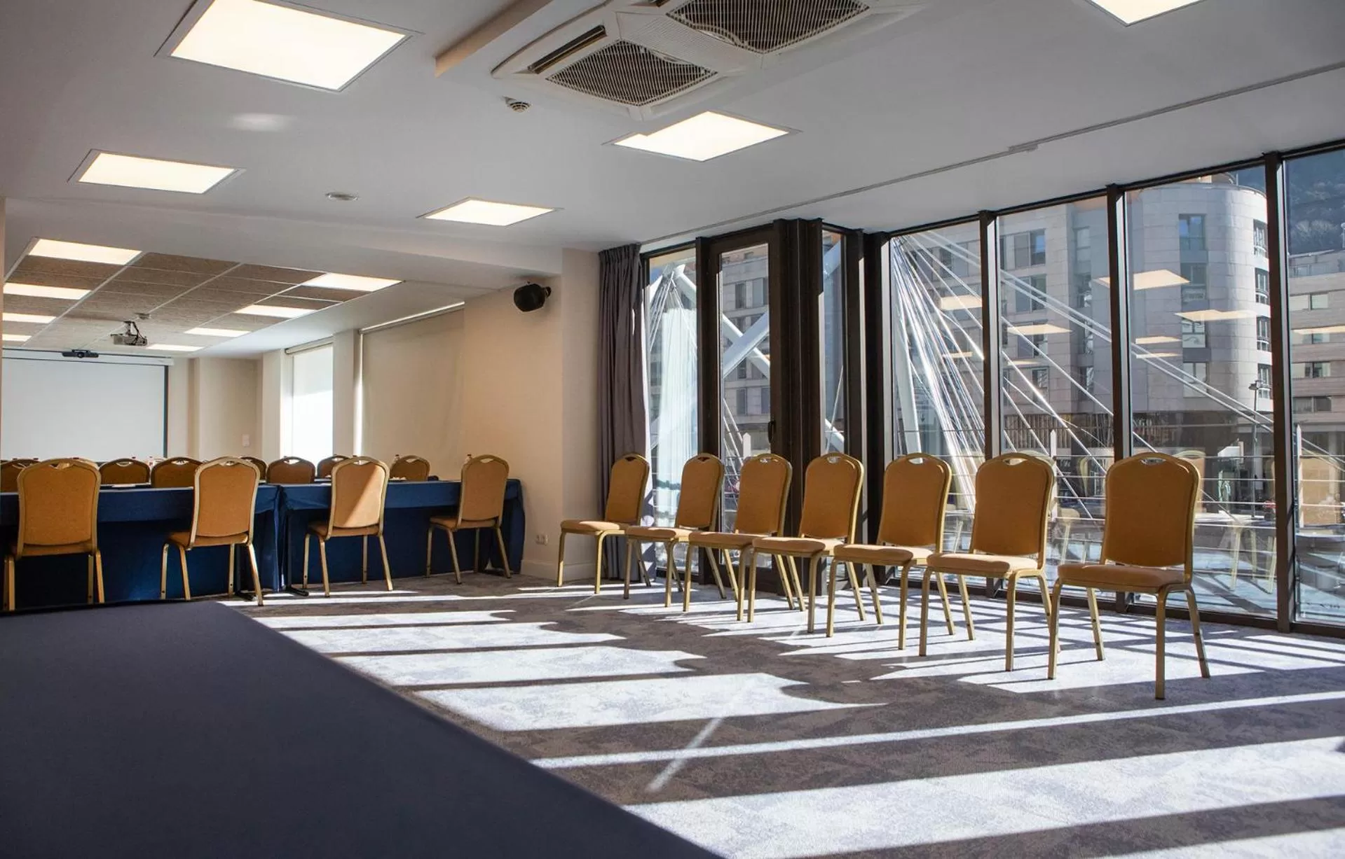 Business facilities in Hotel Màgic Andorra by Nexta