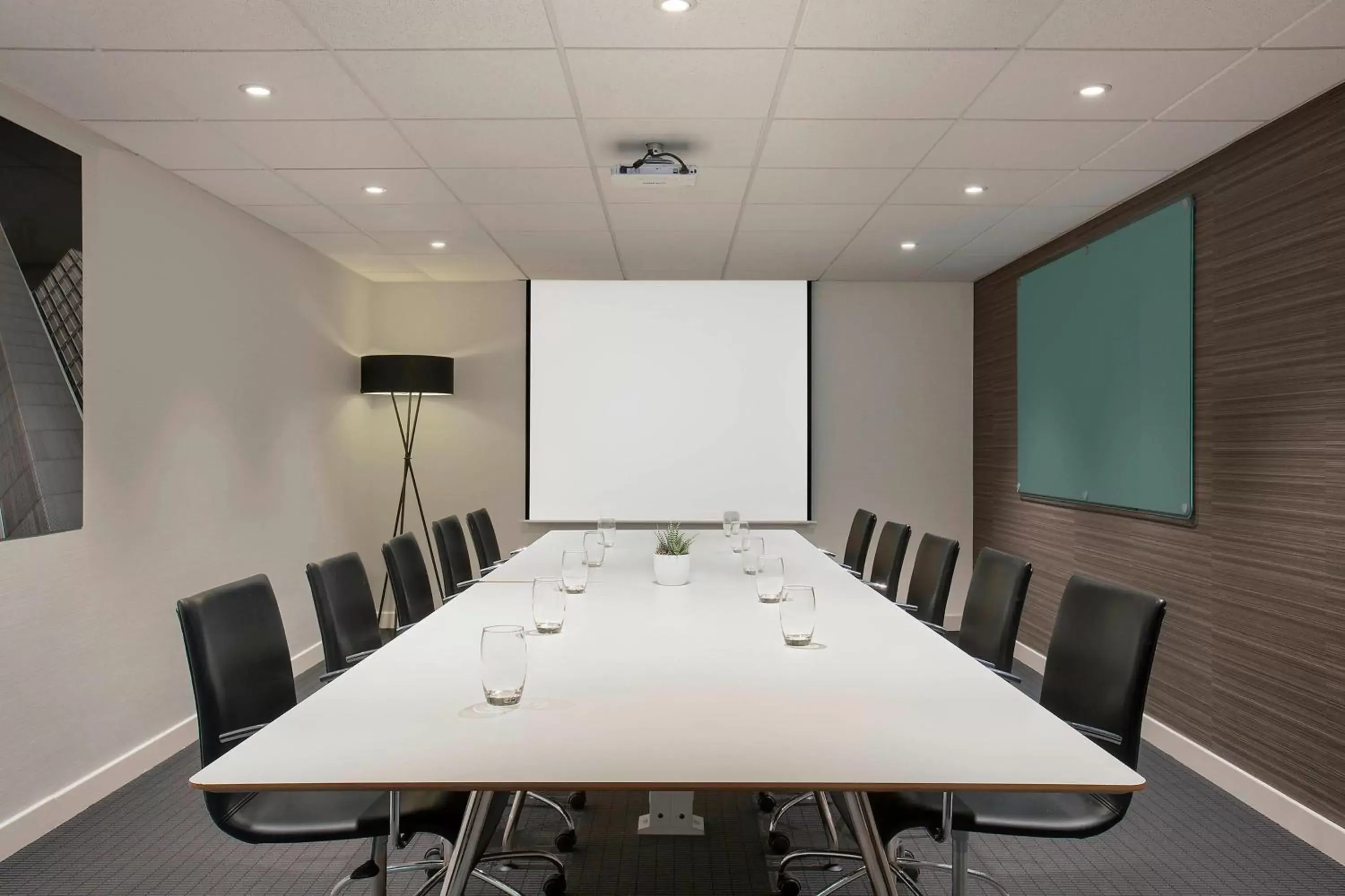 Meeting/conference room in Sheraton Amsterdam Airport Hotel and Conference Center