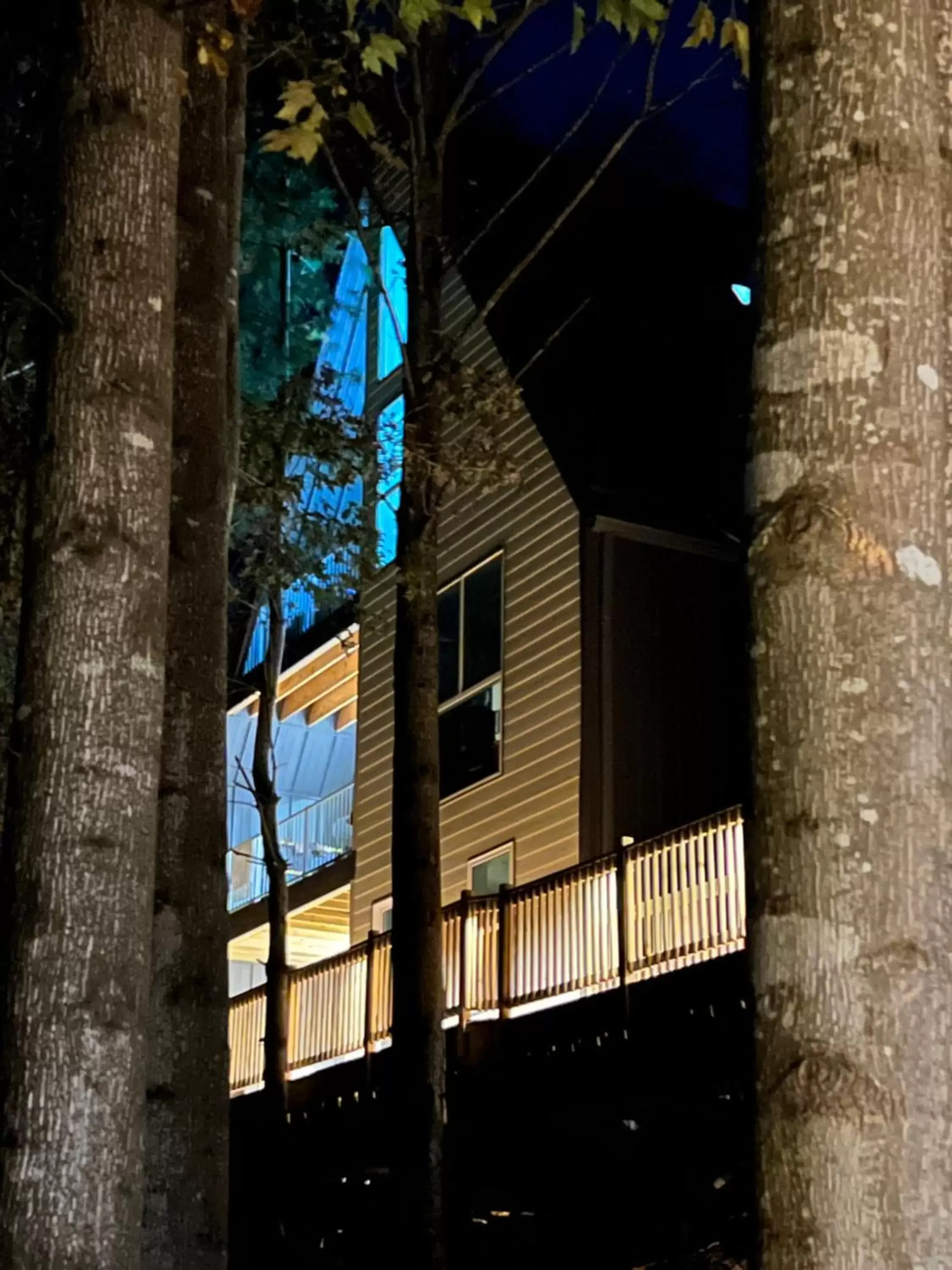 Property building in SKYLARANNA Resort & SPA Property building in SKYLARANNA Resort & SPA