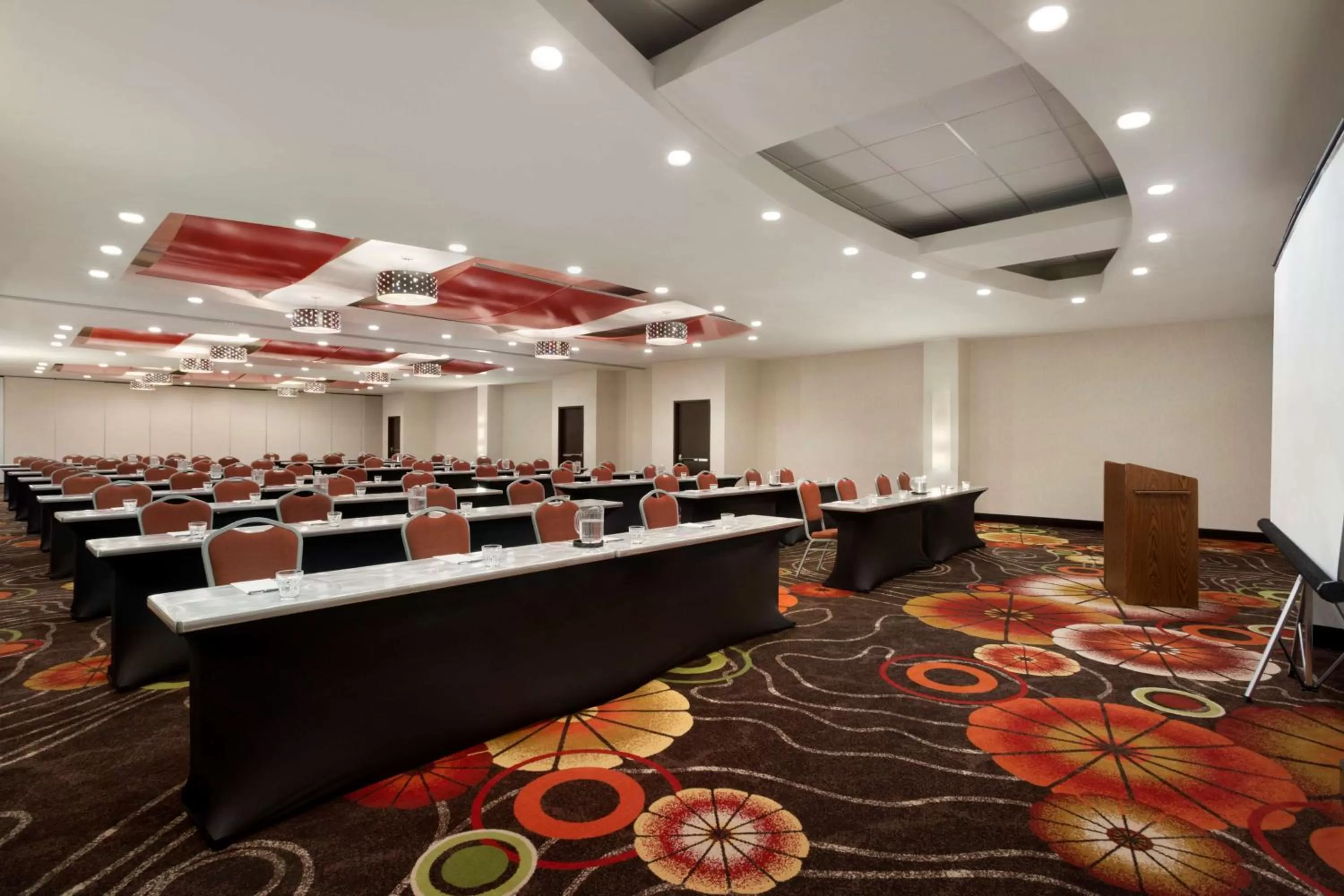 Meeting/conference room in Embassy Suites by Hilton Jackson North Ridgeland