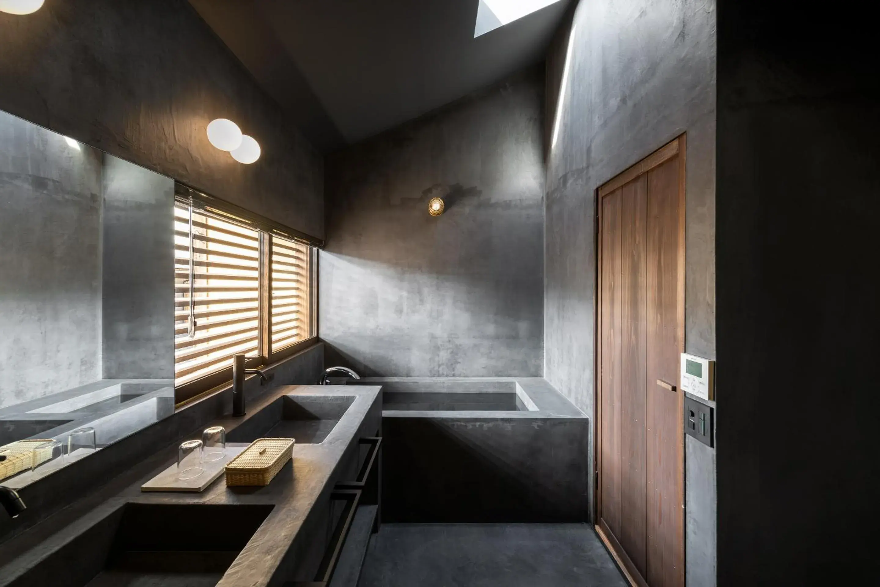 Day, Kitchen/Kitchenette in Nazuna Kyoto Gosho