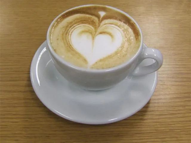 Food and drinks in Hotel Adler