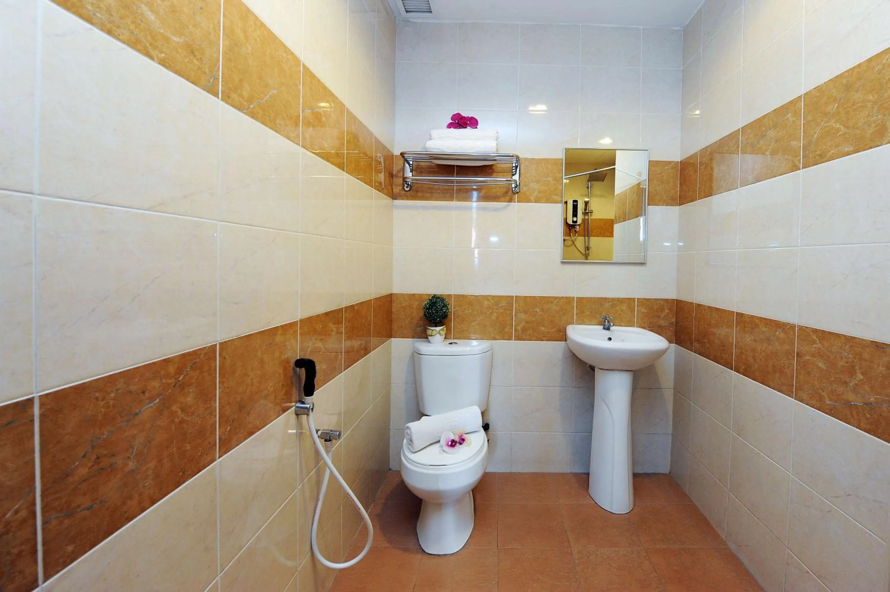 Palm Inn Ampang Point