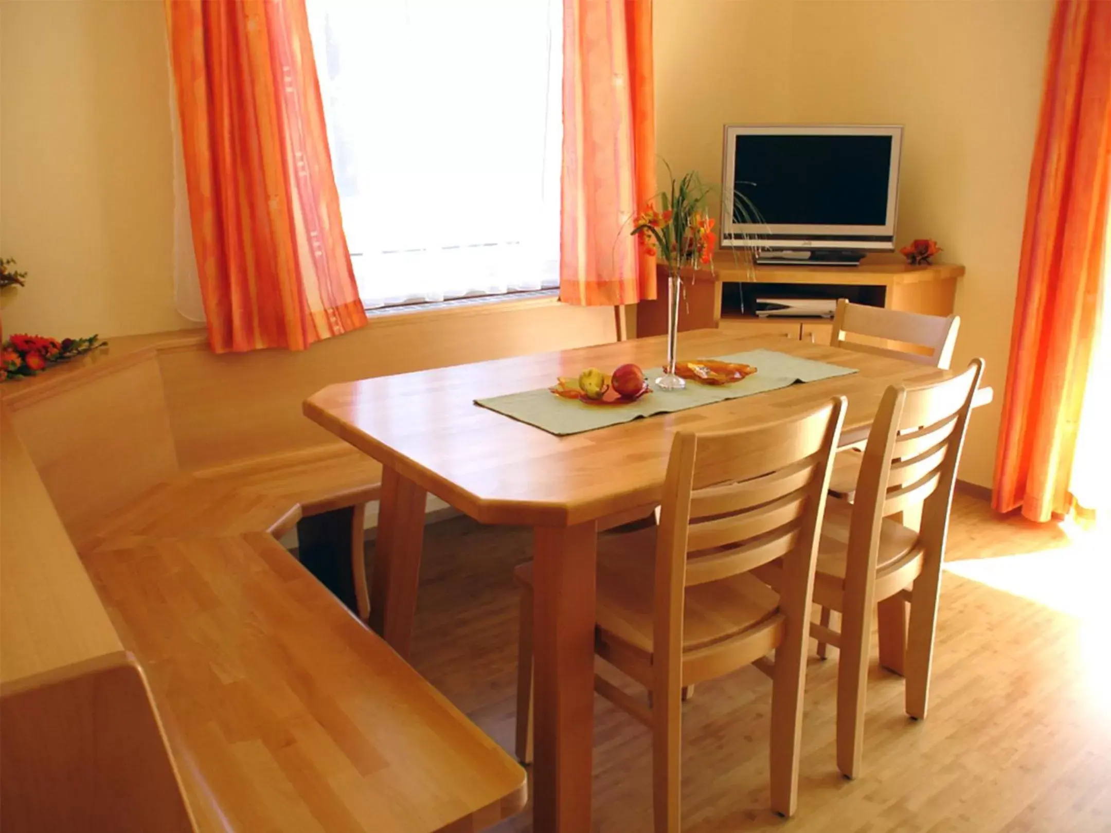 Two-Bedroom Apartment in Alpen Experience Apart Hotel Two-Bedroom Apartment in Alpen Experience Apart Hotel