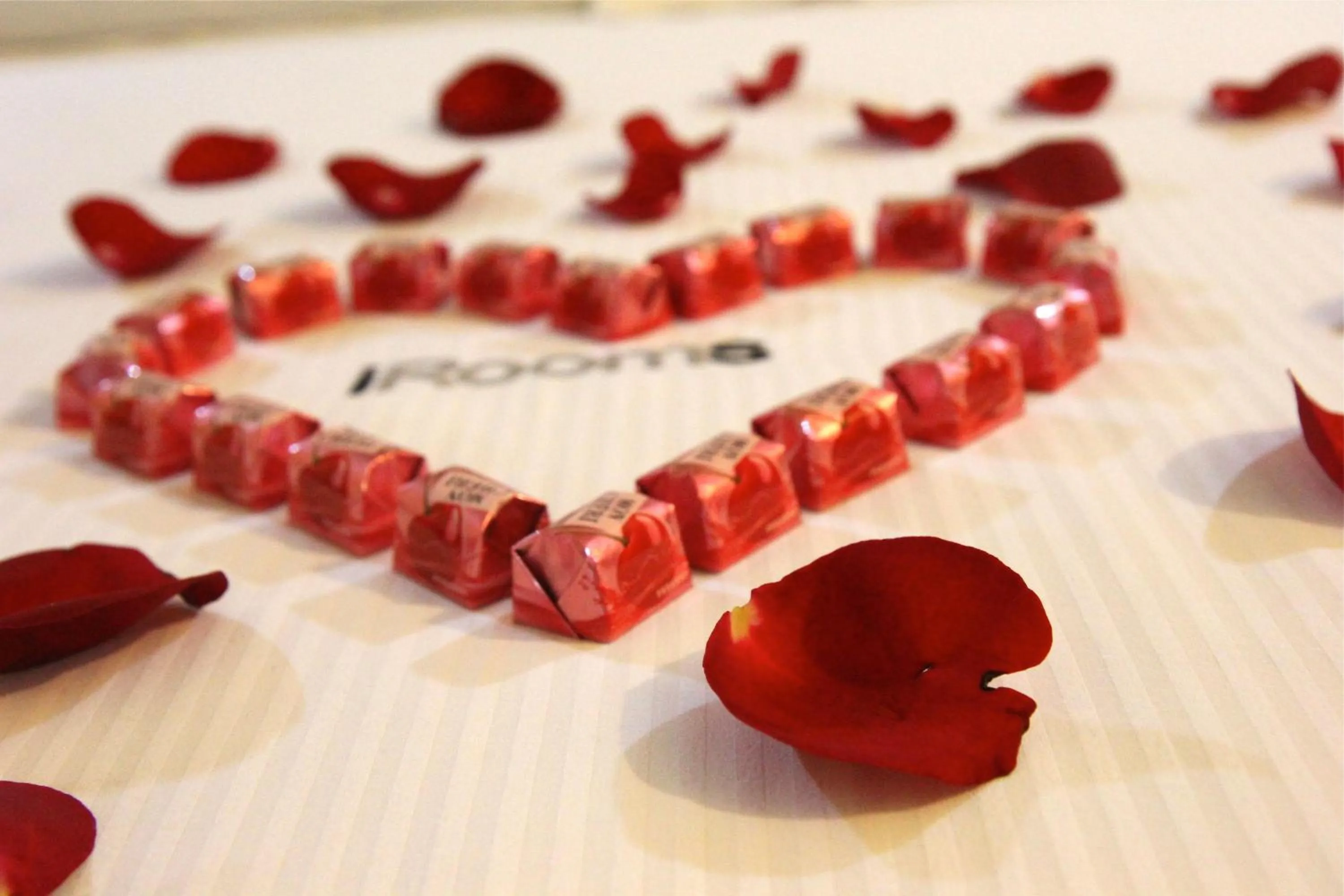 Decorative detail in iRooms - Spanish Steps